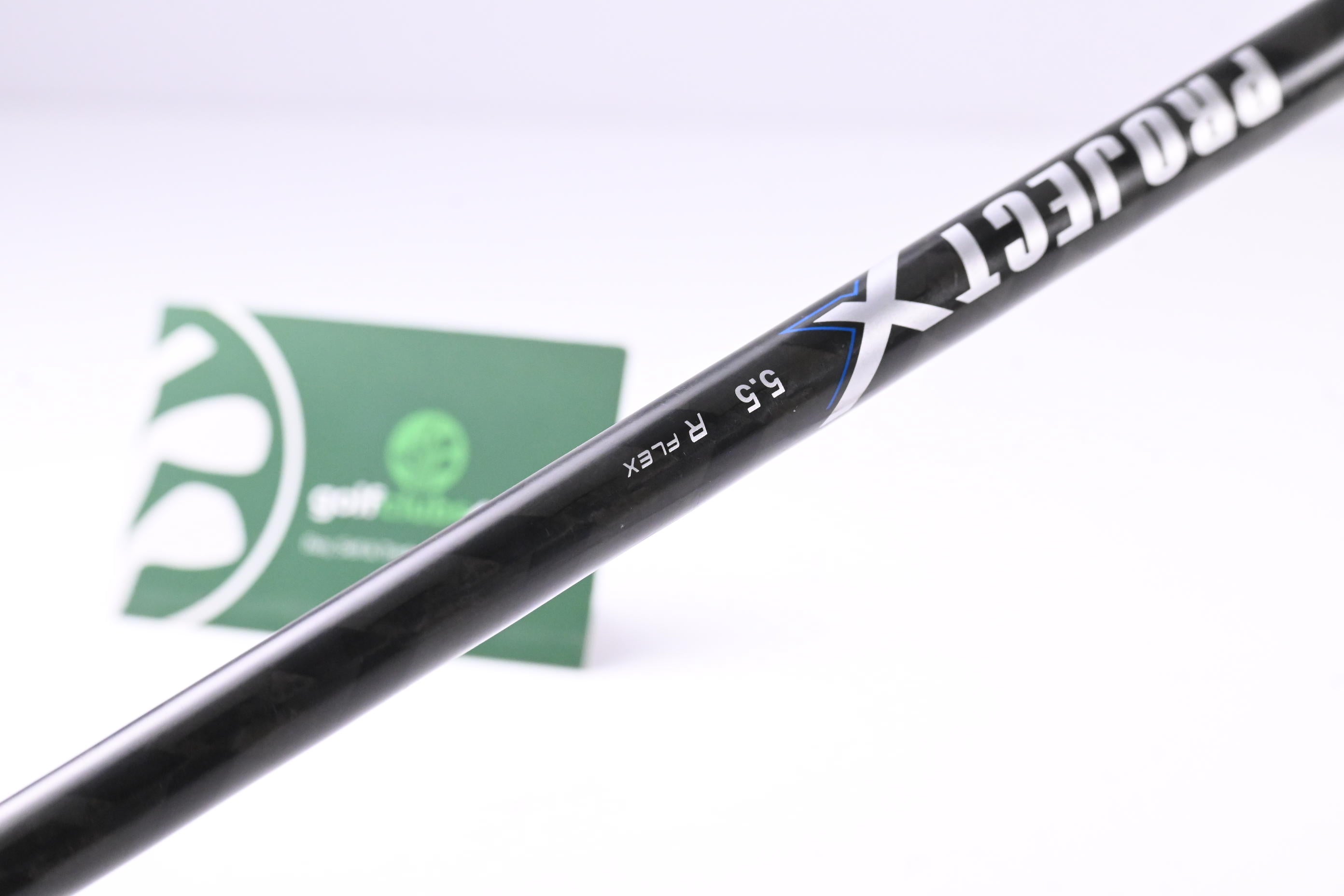 Callaway XR Driver / 12 Degree / Regular Flex Project X LZ15 Shaft