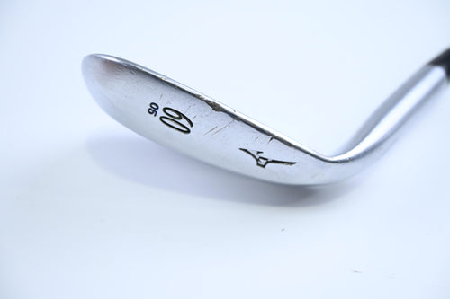 Mizuno MP T-11 Lob Wedge / 60 Degree / Wedge Flex Dynamic Gold