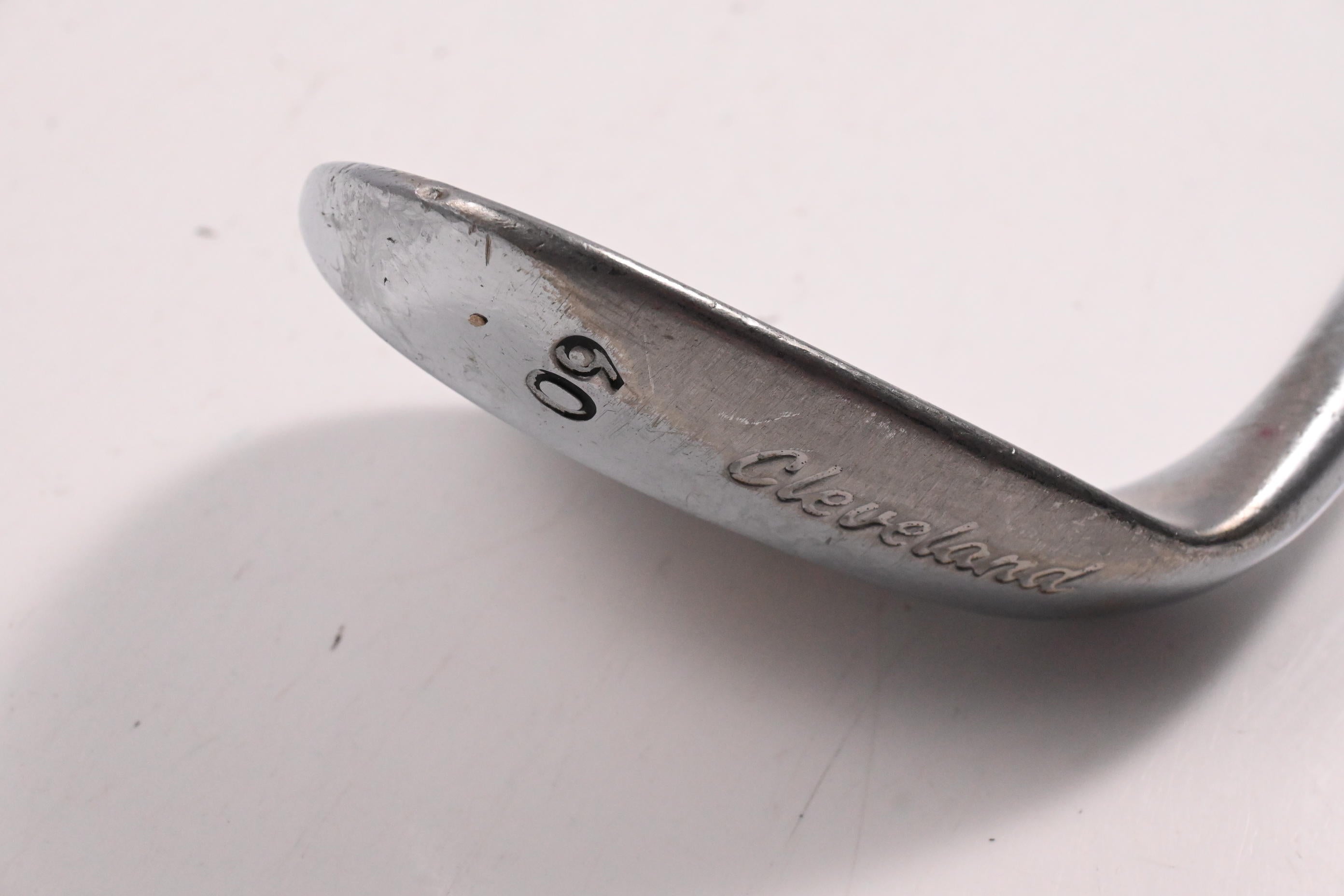 Cleveland CG14 Lob Wedge / 60 Degree / Wedge Flex Cleveland Traction Shaft