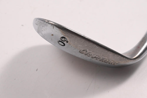Cleveland CG14 Lob Wedge / 60 Degree / Wedge Flex Cleveland Traction Shaft
