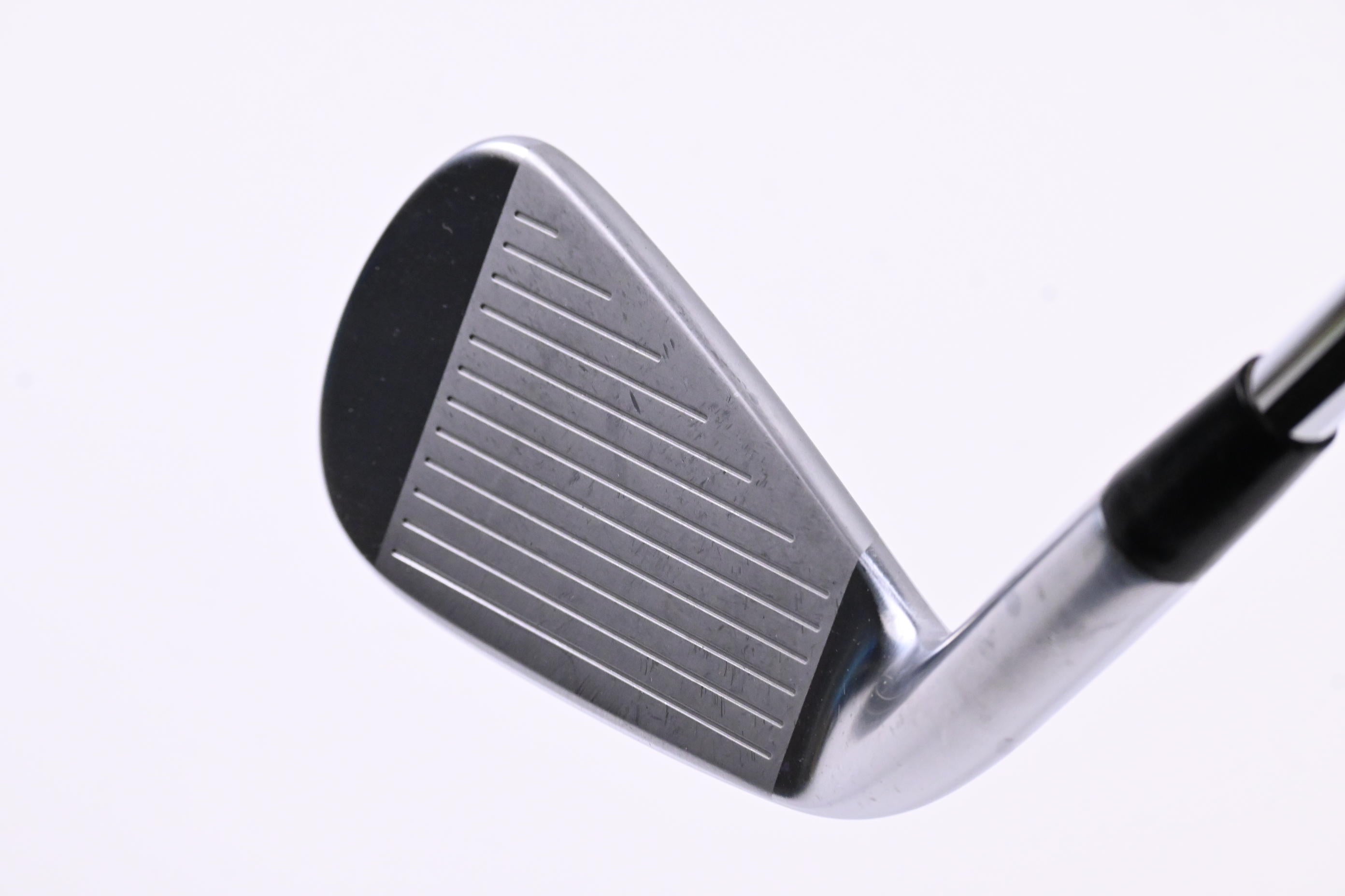 Mizuno Pro 245 #4 Iron / 21.5 Degree / Stiff Flex Project X Precision Shaft