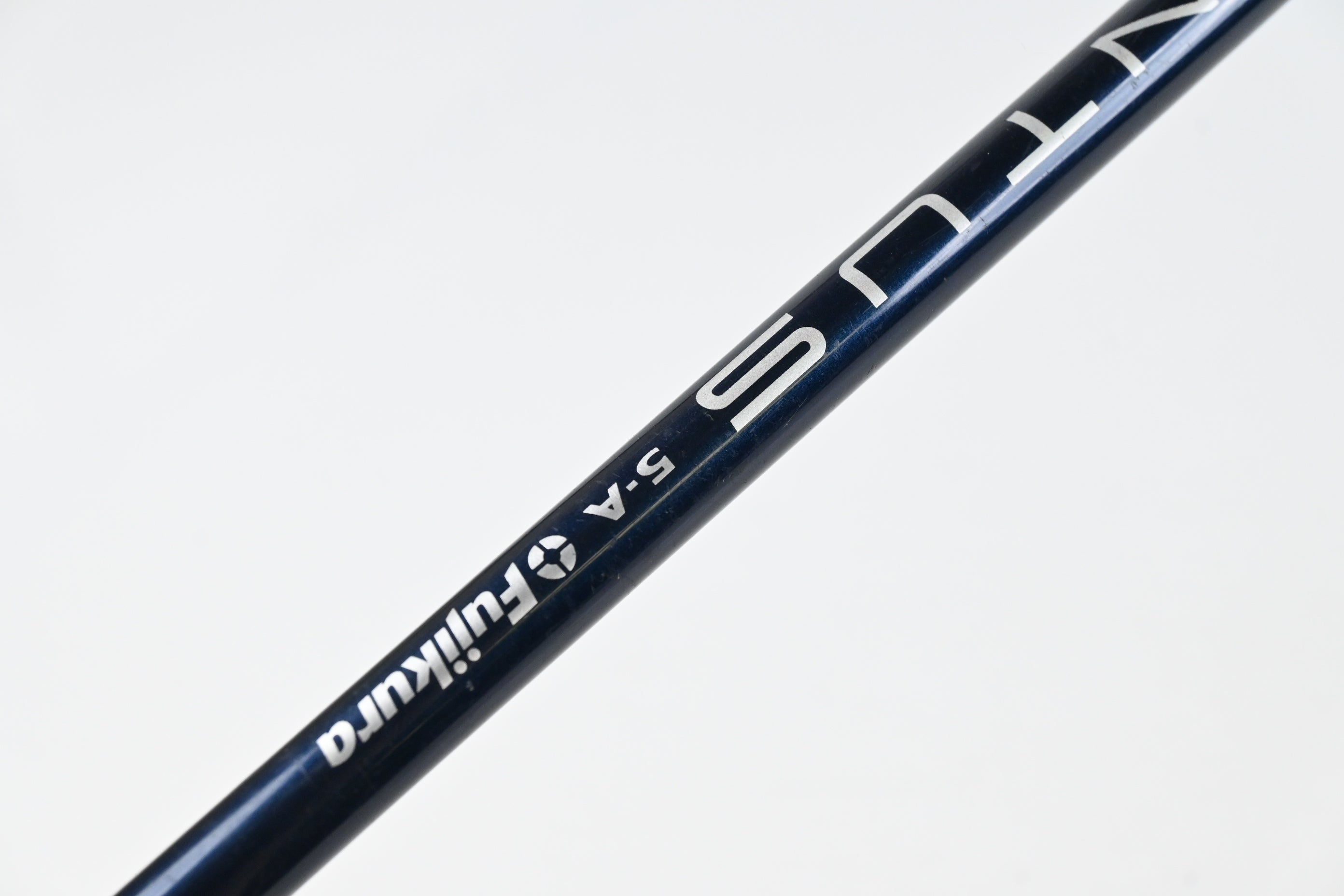 Taylormade SIM2 Max #9 Iron / Senior Flex Fujikura Ventus Blue 5 Shaft