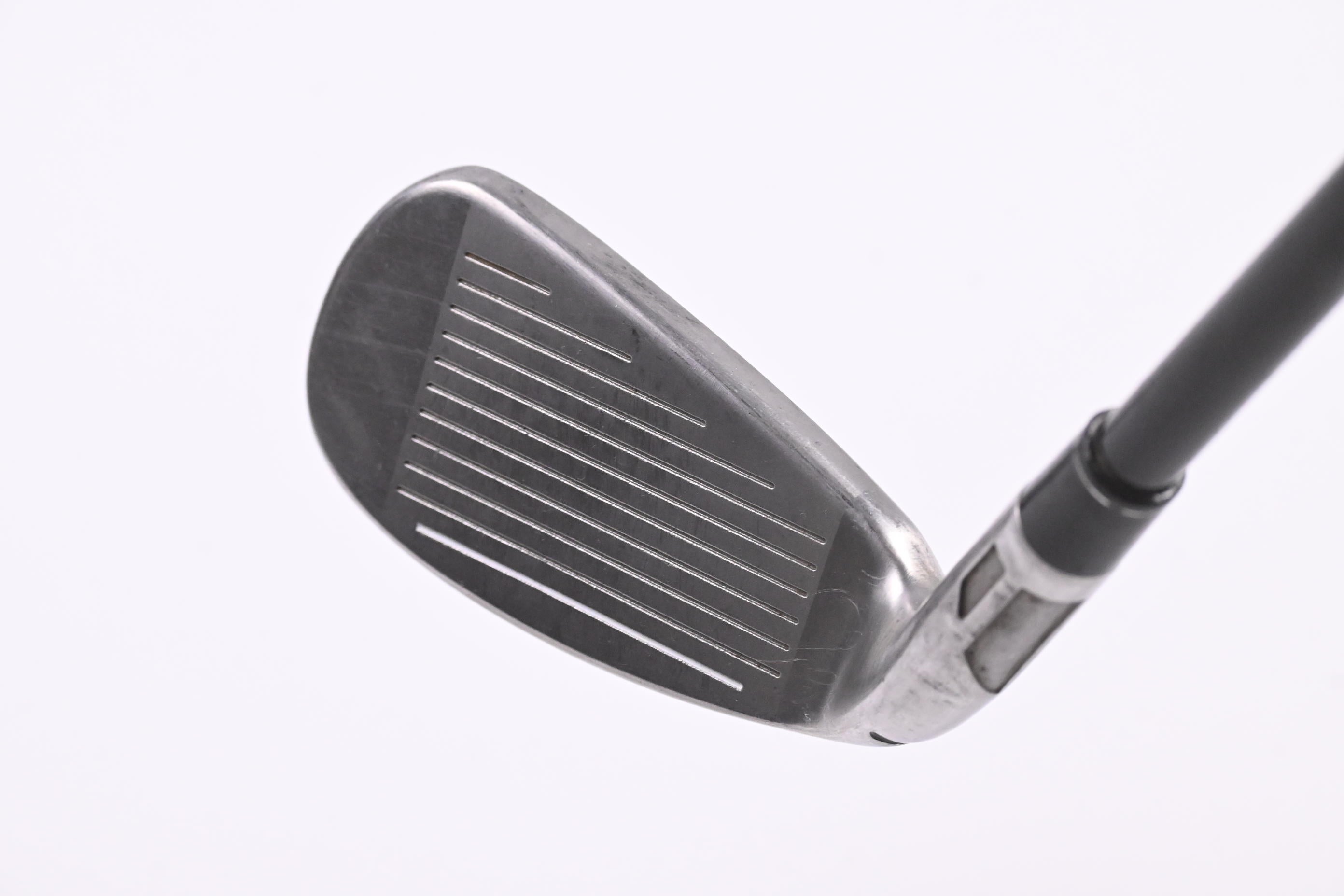Taylormade Stealth HD #7 Iron / Senior Flex Fujikura Ventus Red 5 Shaft