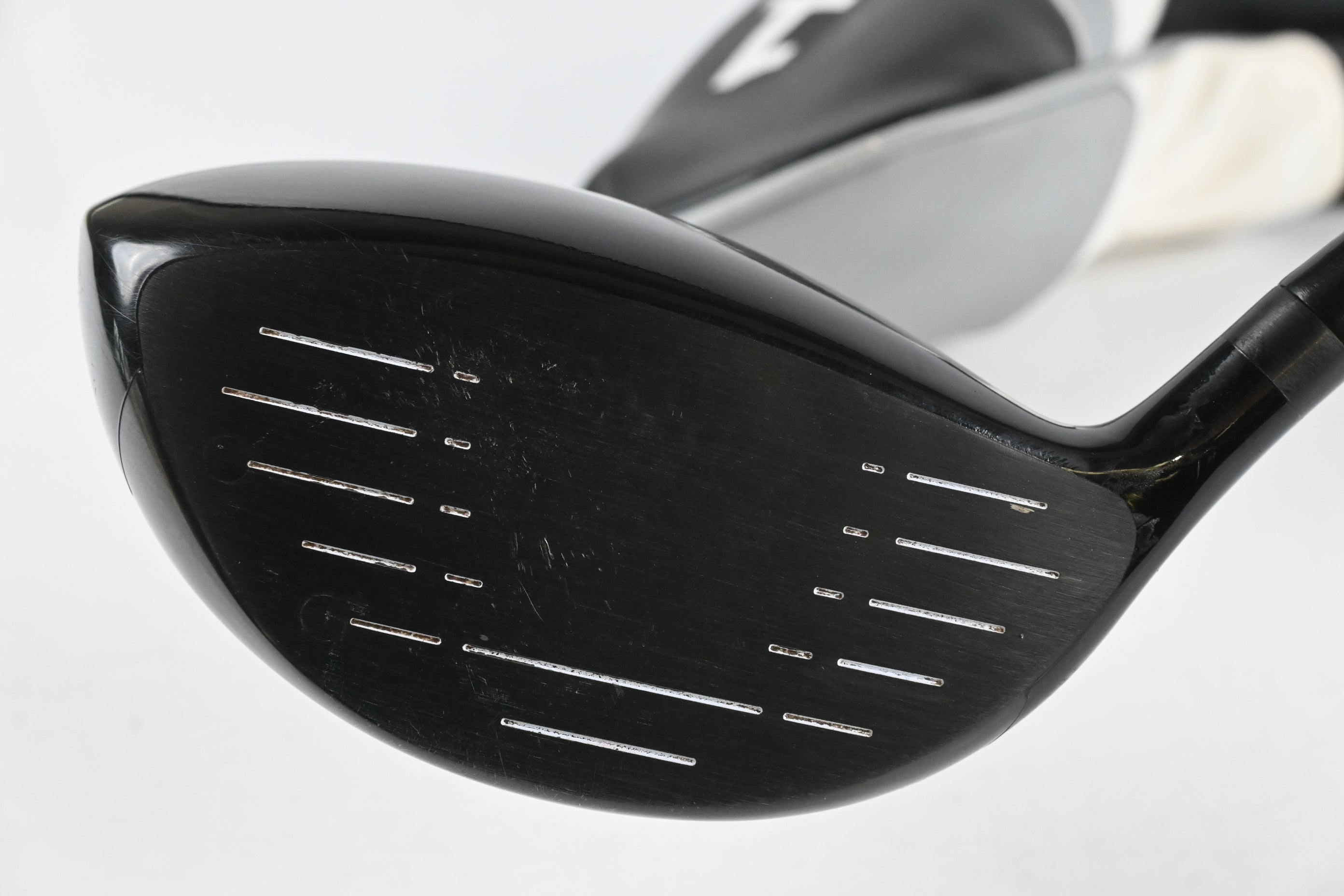 Orka Reflex Driver / 9 Degree / Stiff Flex Tensei CK Blue 60 Shaft