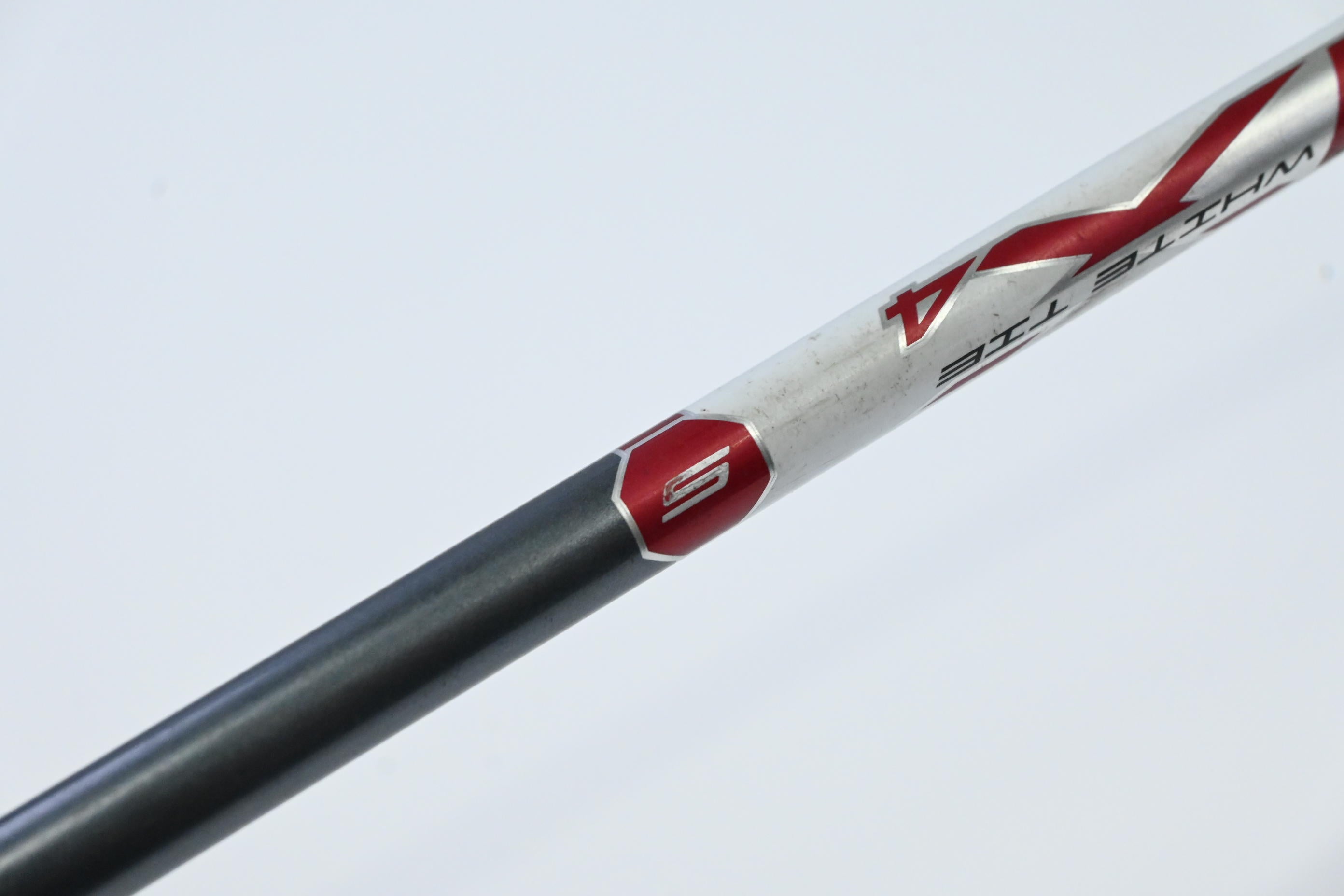 Cobra King Radspeed #3 Wood / 14.5 Degree / Stiff Flex Ozik MFS Series Shaft
