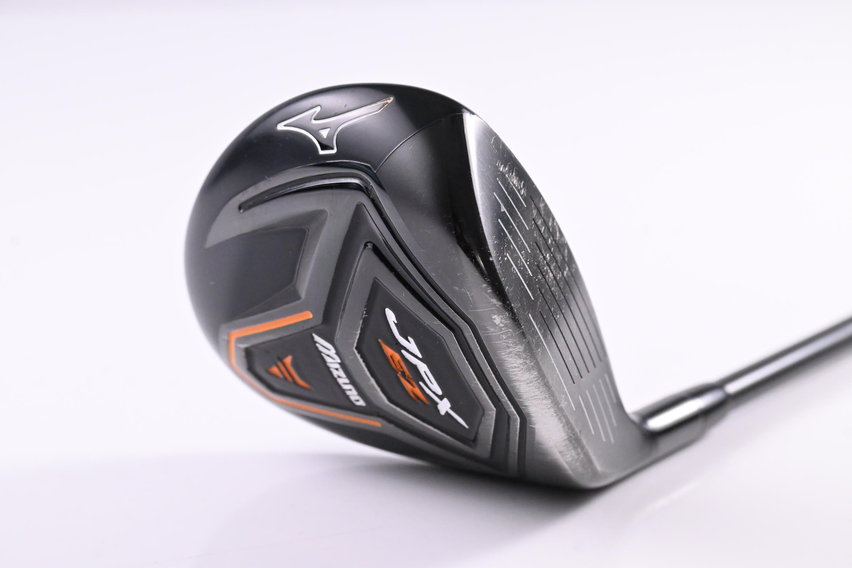 Mizuno JPX EZ 2013 #3 Wood / 15 Degree / Regular Flex Fujikura Orochi 55 Shaft