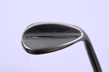 Titleist Vokey SM10 Lob Wedge / 60 Degree / Stiff Flex N.S.PRO 950 GH Shaft