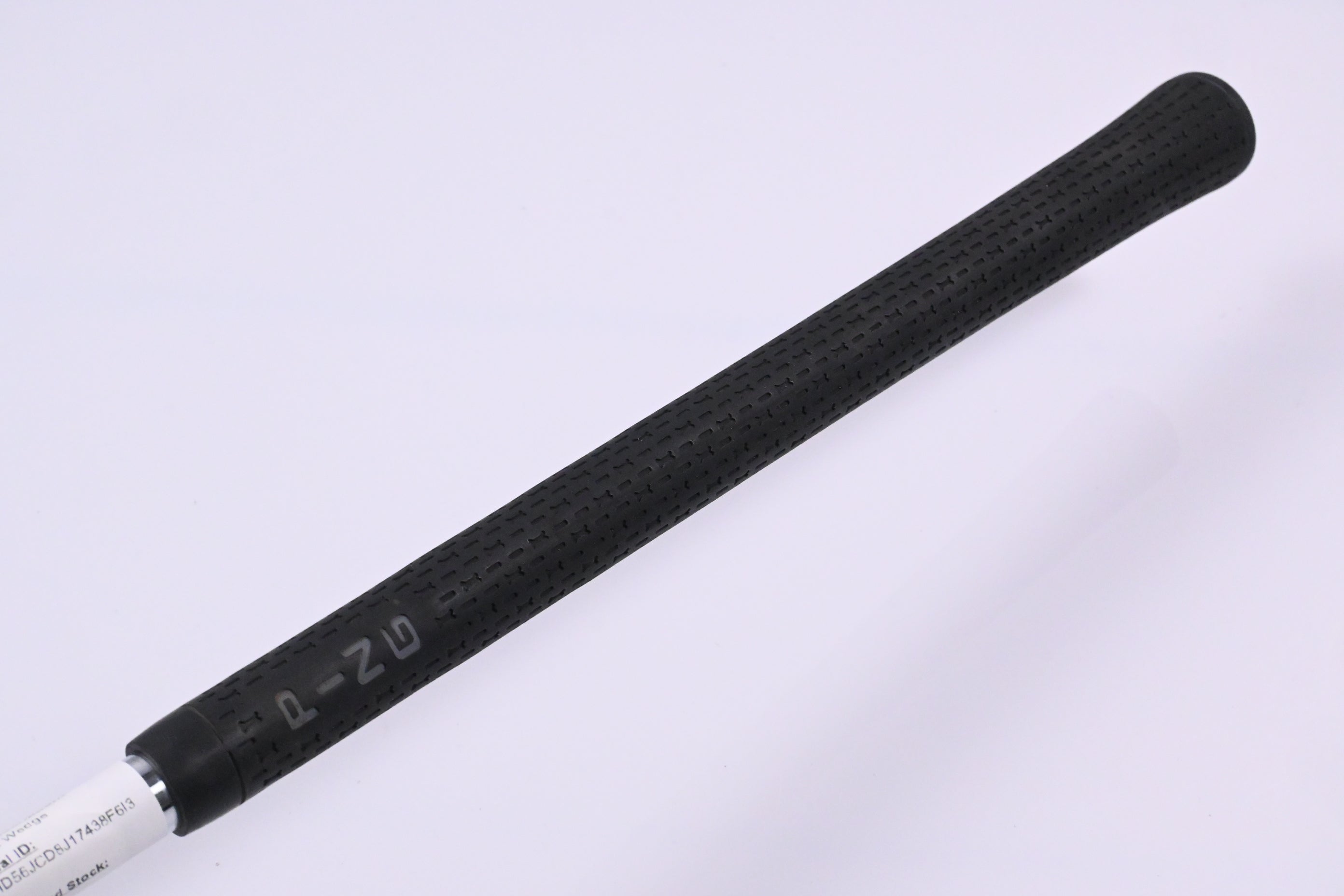Ping ChipR / Black Dot / 35.25 Inch