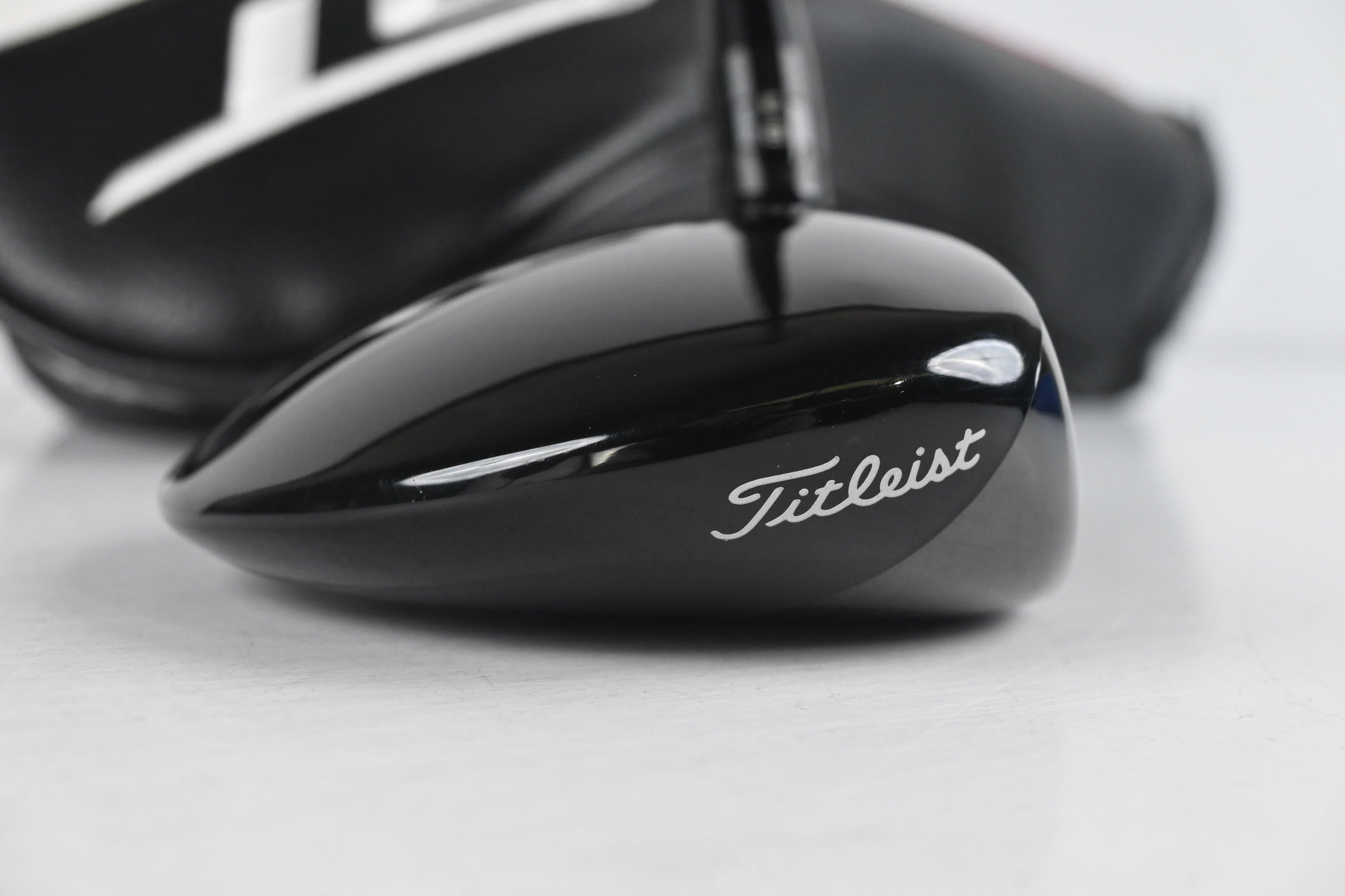 Titleist GT2 #3 Wood / 15 Degree / Stiff Flex Tensei 1K Blue 65 Shaft