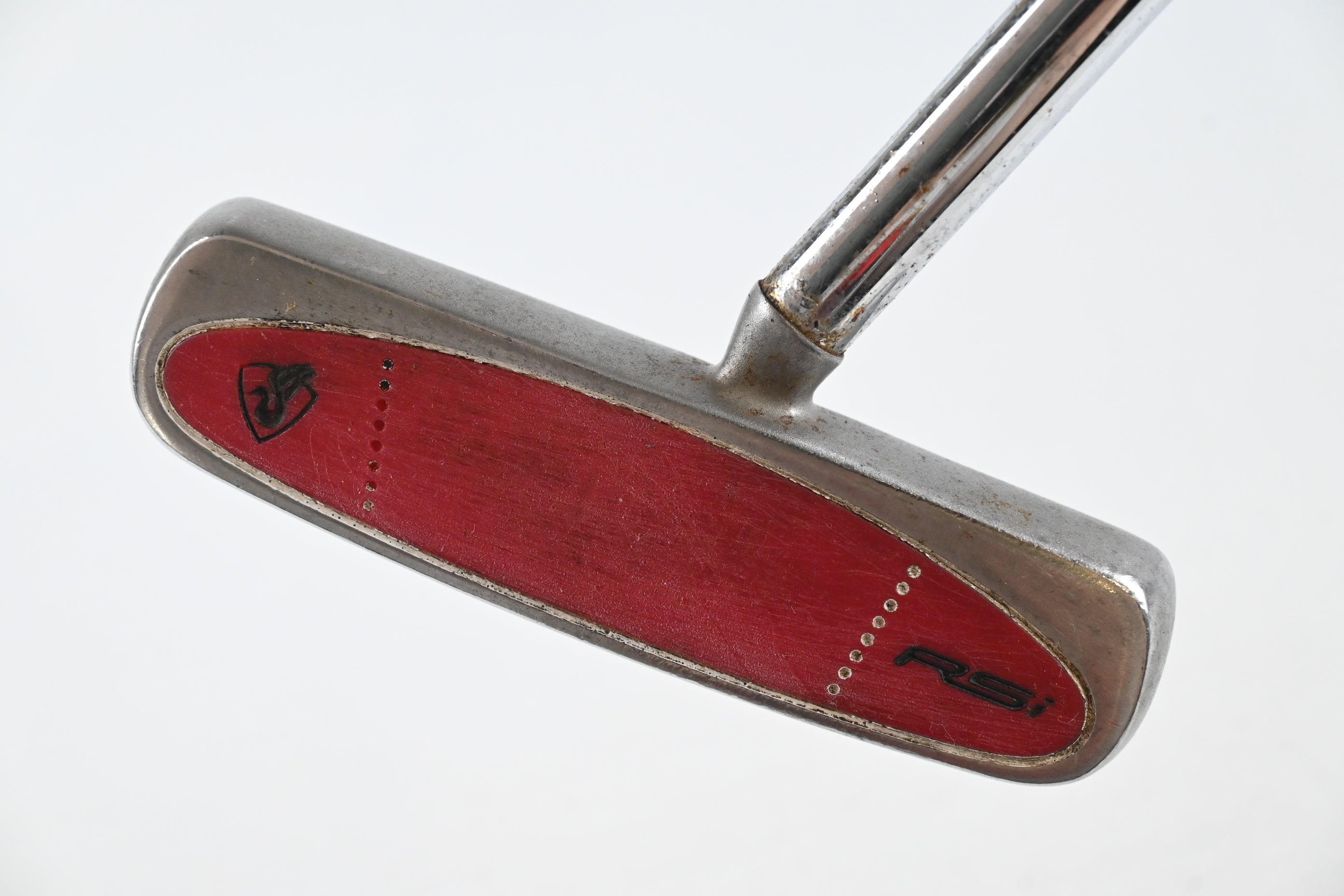 Taylormade Rossa Classic Monte Carlo 7 Putter / 34 Inch