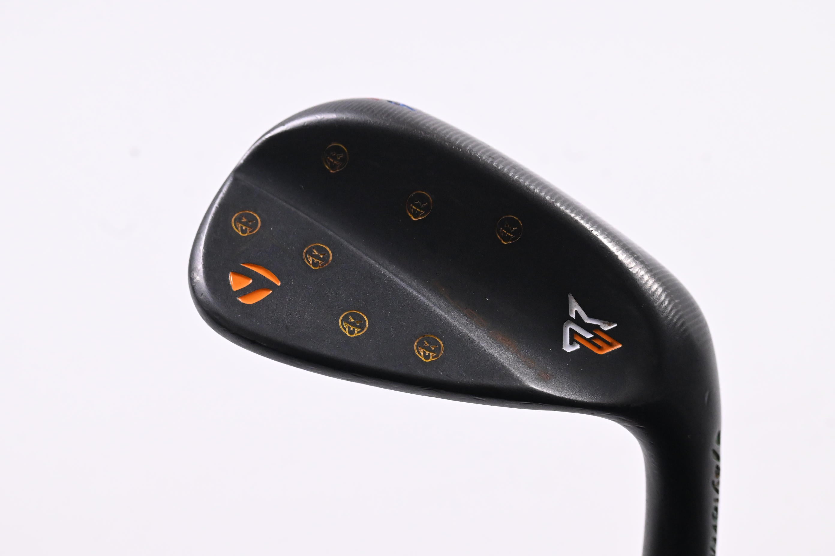 Taylormade Milled Grind 3 Pitching Wedge / 46 Degree / Stiff Flex Project X