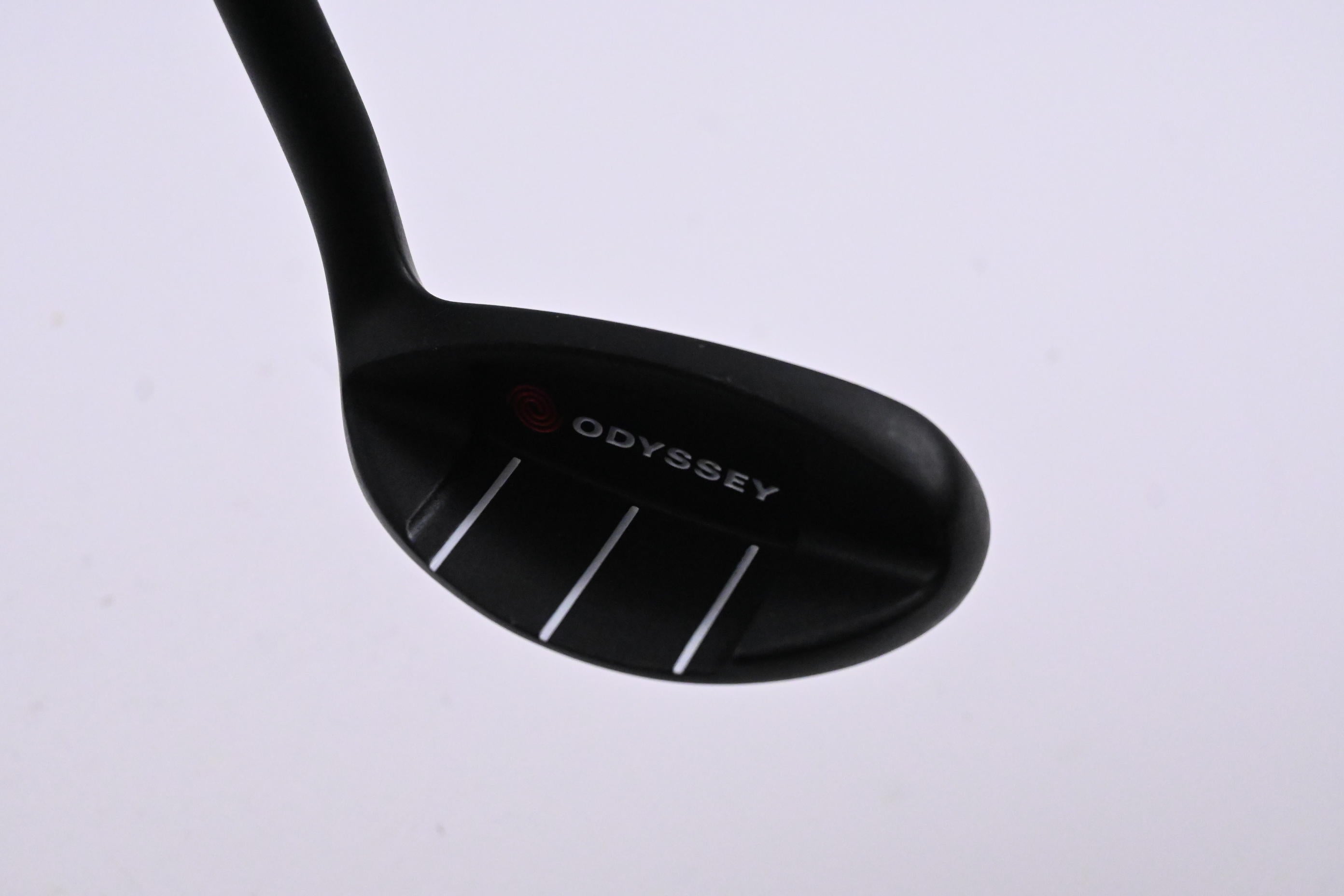 Odyssey 2025 Chipper / 37 Degree / 35 Inch