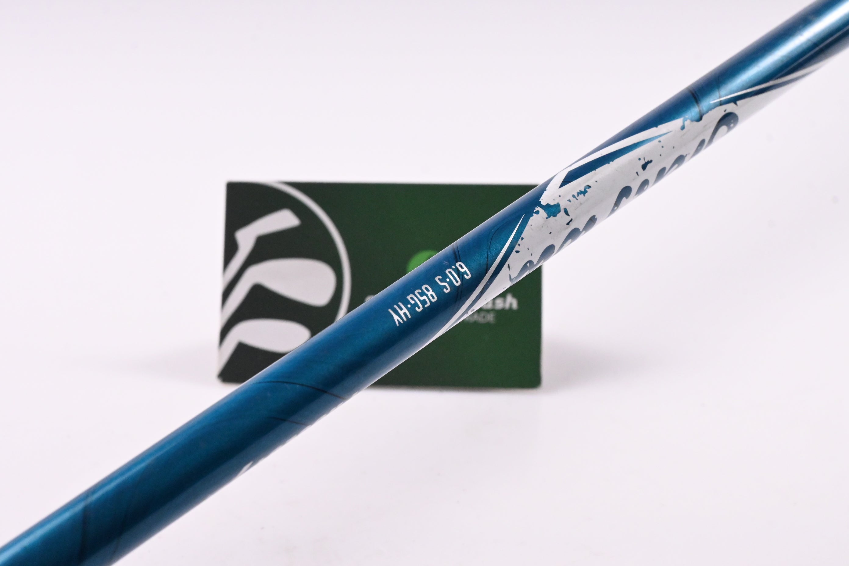 Titleist 818 H2 #3 Hybrid / 21 Degree / Stiff Flex Project X EvenFlow Blue 85