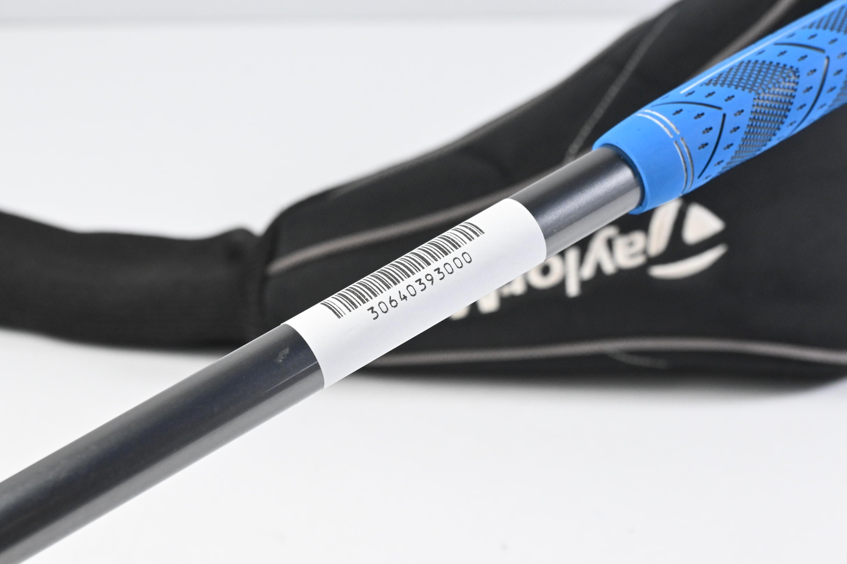 Taylormade RBZ Driver / 9.5 Degree / X-Flex Diamana 64 VTL Shaft