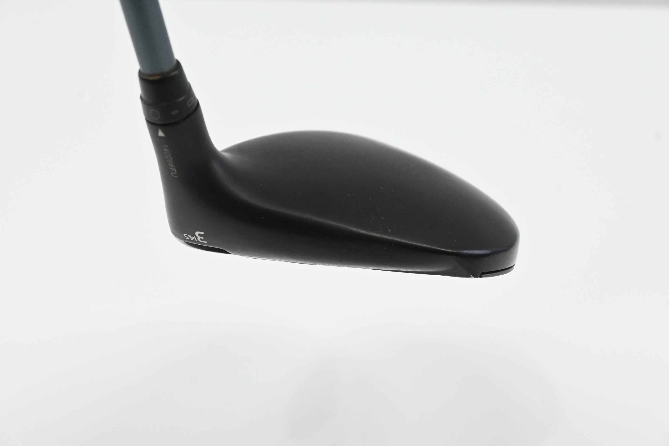 Ping G425 Max #3 Wood / 14.5 Degree / Regular Flex Ping Alta CB Slate 65