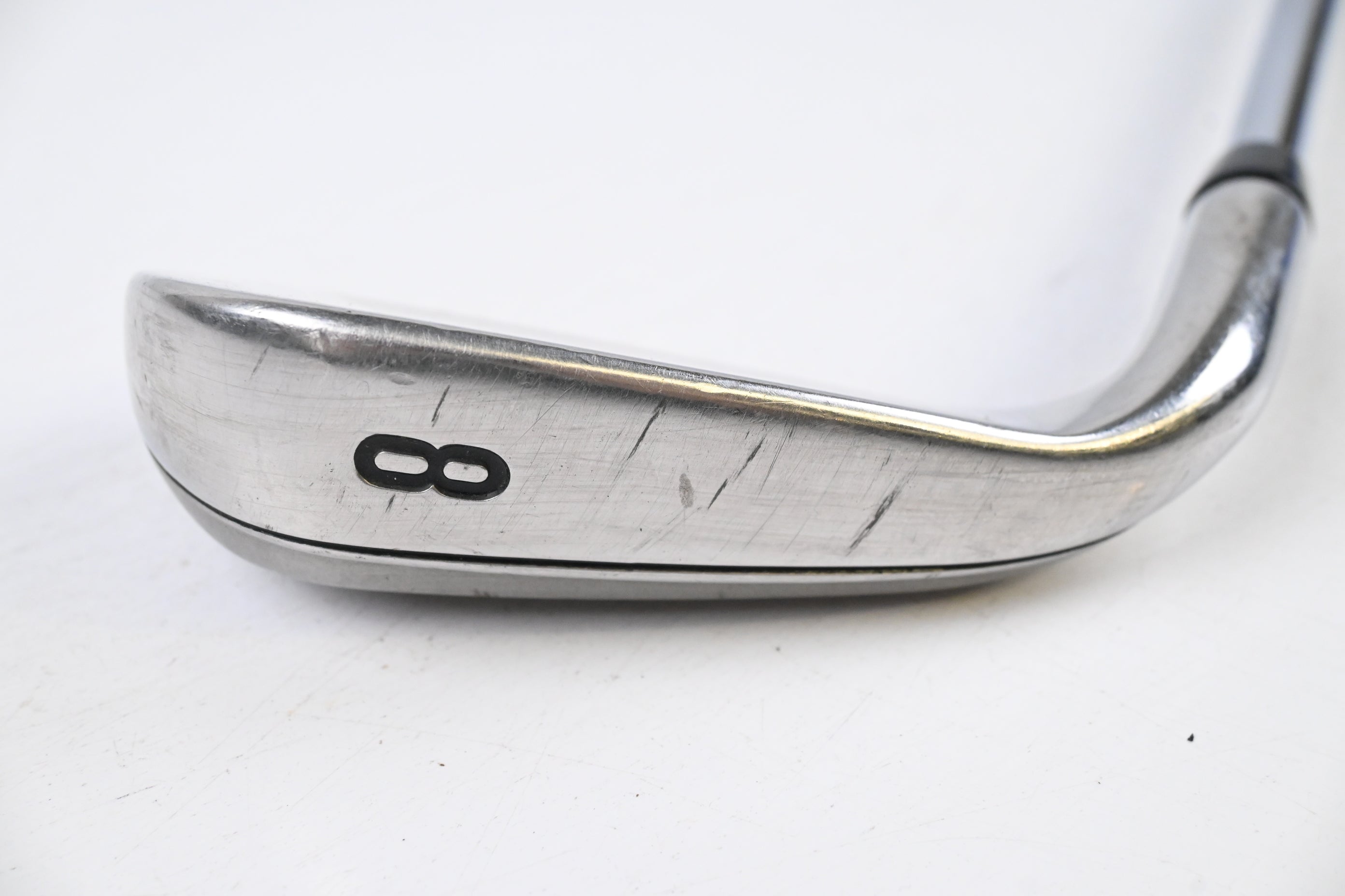 Callaway X-Series N415 #8 Iron / Uniflex Callaway X-Series