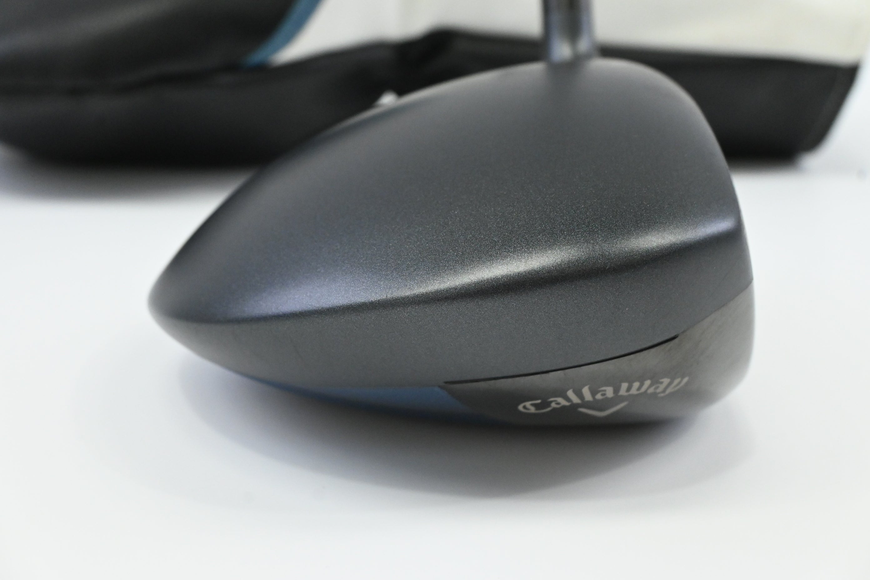 Callaway Edge Driver / 10.5 Degree / Regular Flex Callaway Edge 65 Shaft