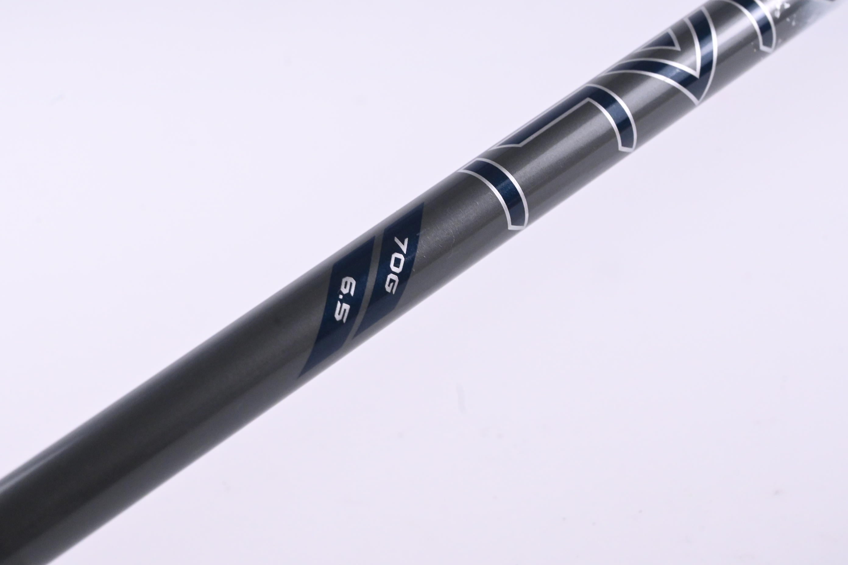 Callaway Elyte #3 Wood / 15 Degree / X-Flex Denali Charcoal 70 Shaft