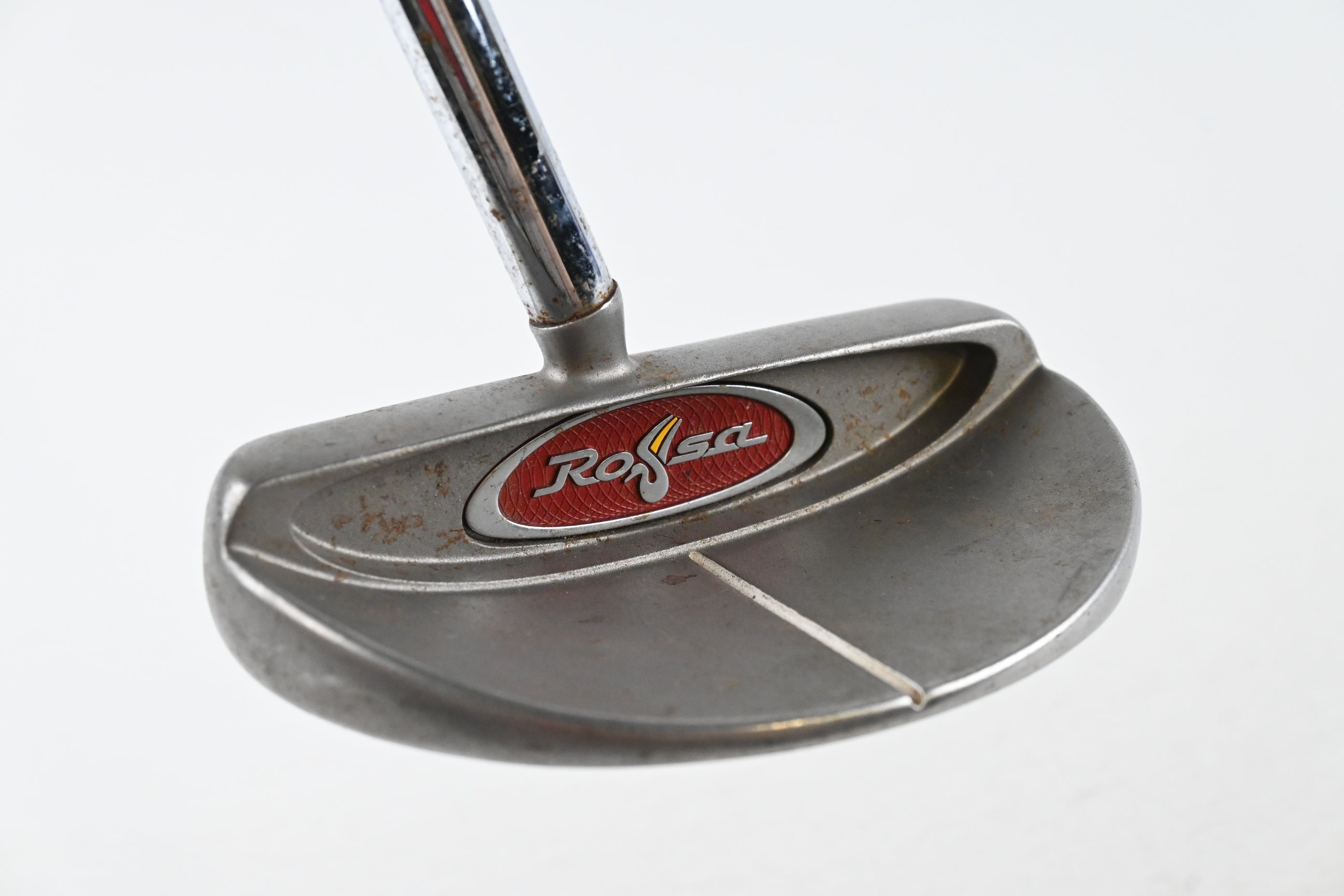 Taylormade Rossa Classic Monte Carlo 7 Putter / 34 Inch