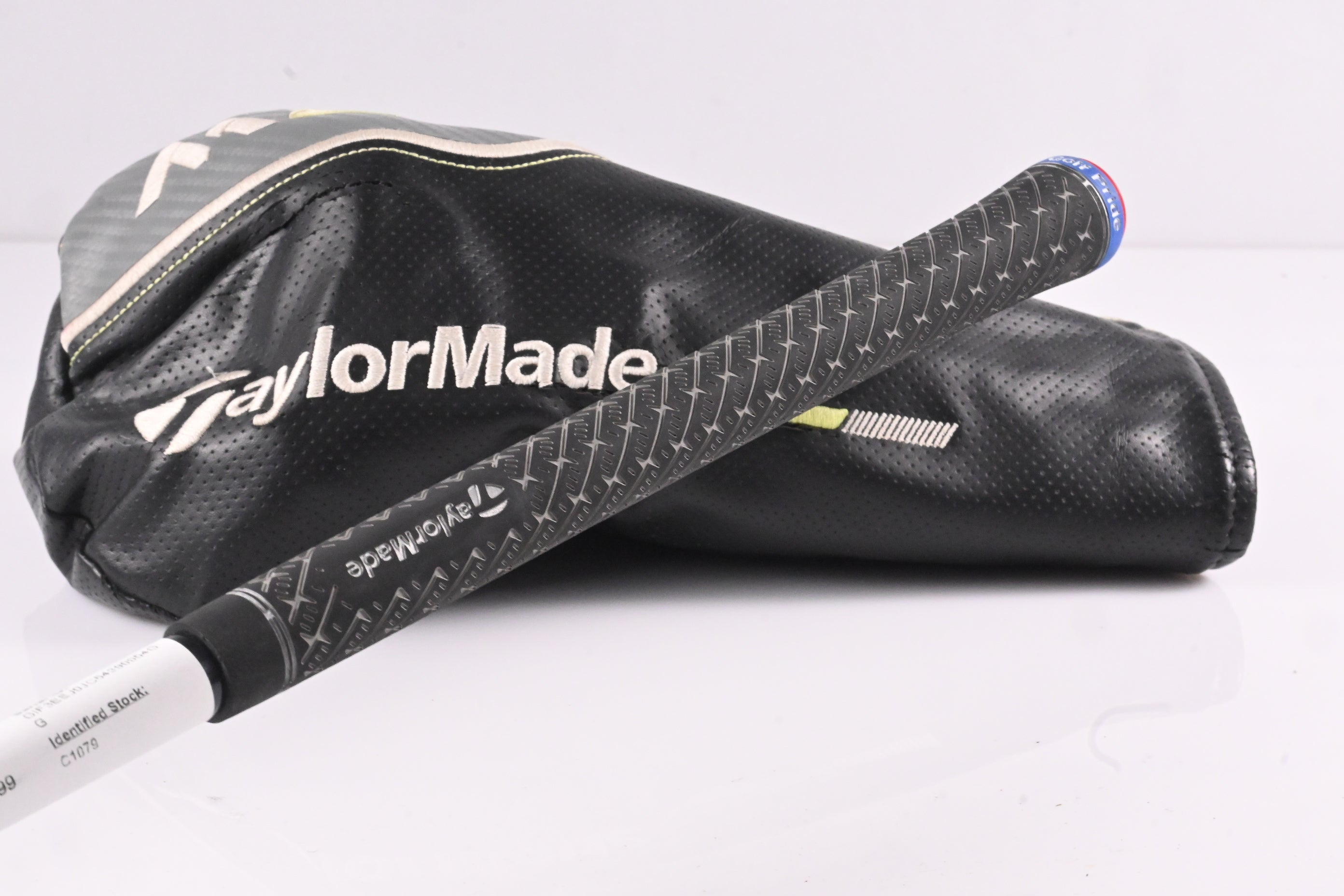 Taylormade M2 2017 Driver / 10.5 Degree / Stiff Flex Diamana T+ 60 Shaft