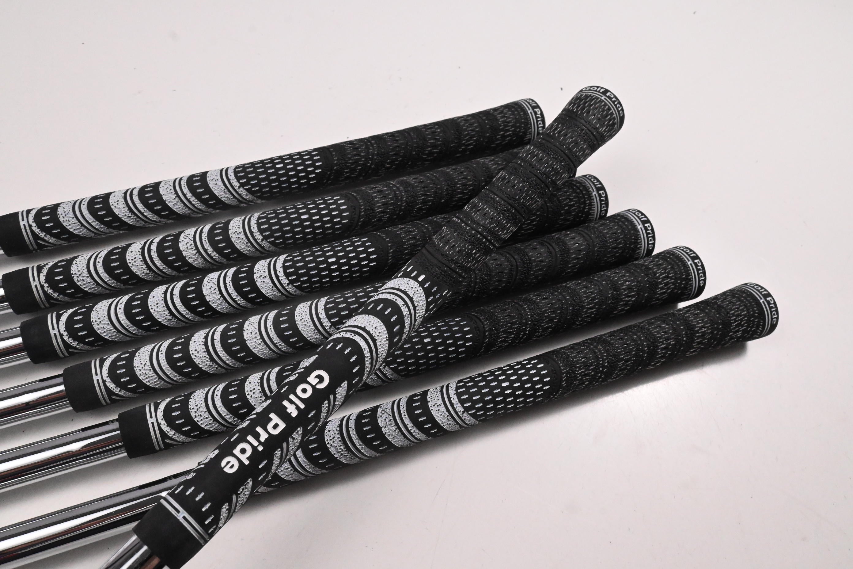 Titleist T250 2025 Irons / 5-PW+48° / Stiff Flex KBS Tour Shafts