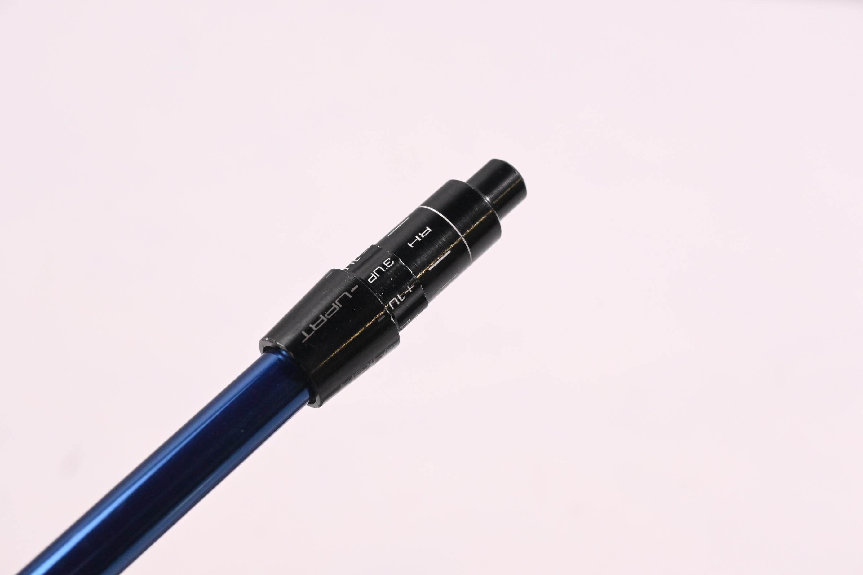 UST Mamiya LIN-Q Blue 75 #2 Hybrid Shaft / Stiff Flex / Mizuno