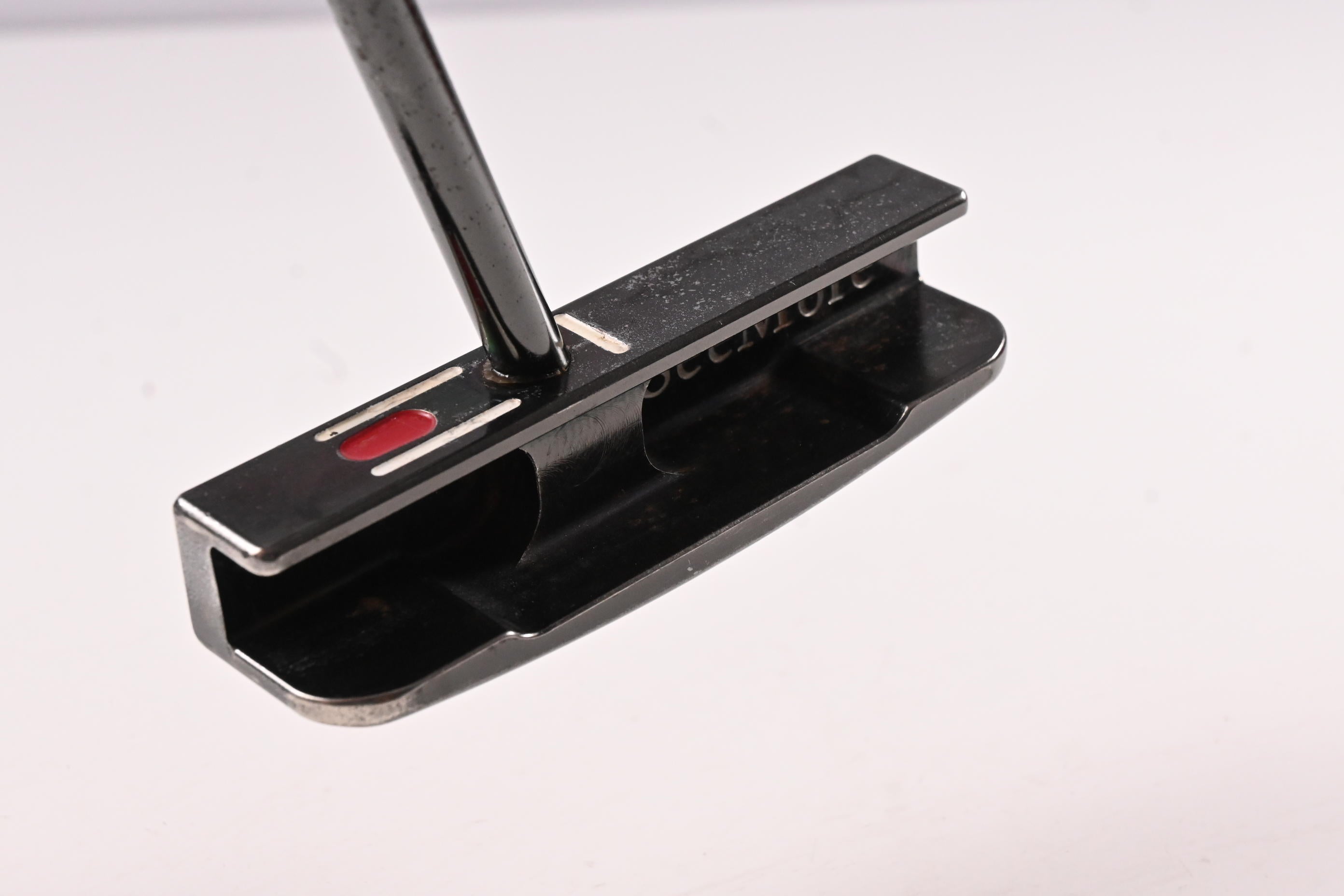 Seemore FGP Original Black Putter / 35 Inch