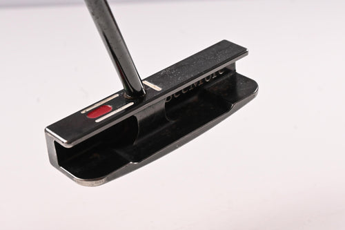 Seemore FGP Original Black Putter / 35 Inch