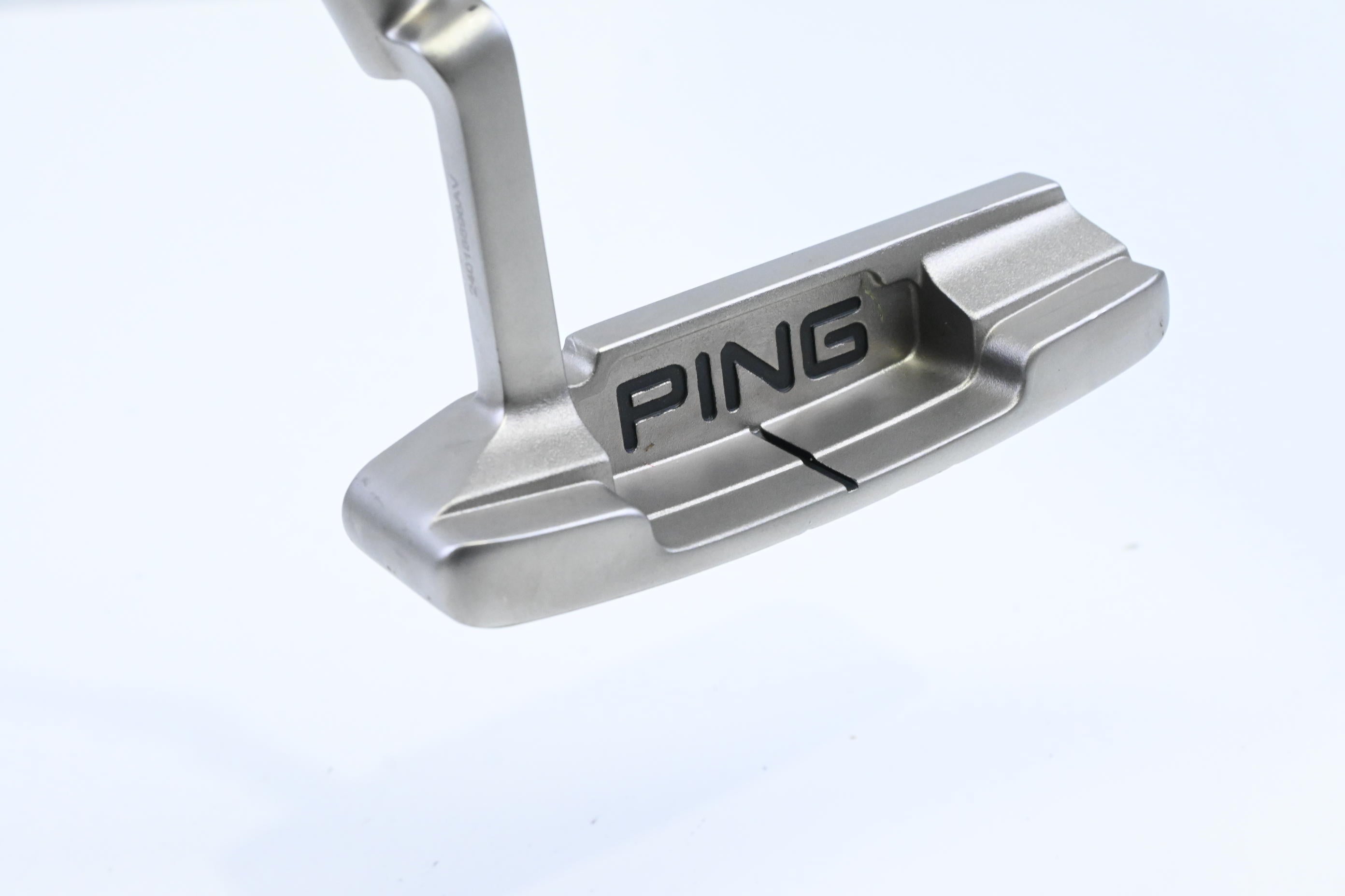 Ping 2024 Anser 2 Putter / 34 Inch
