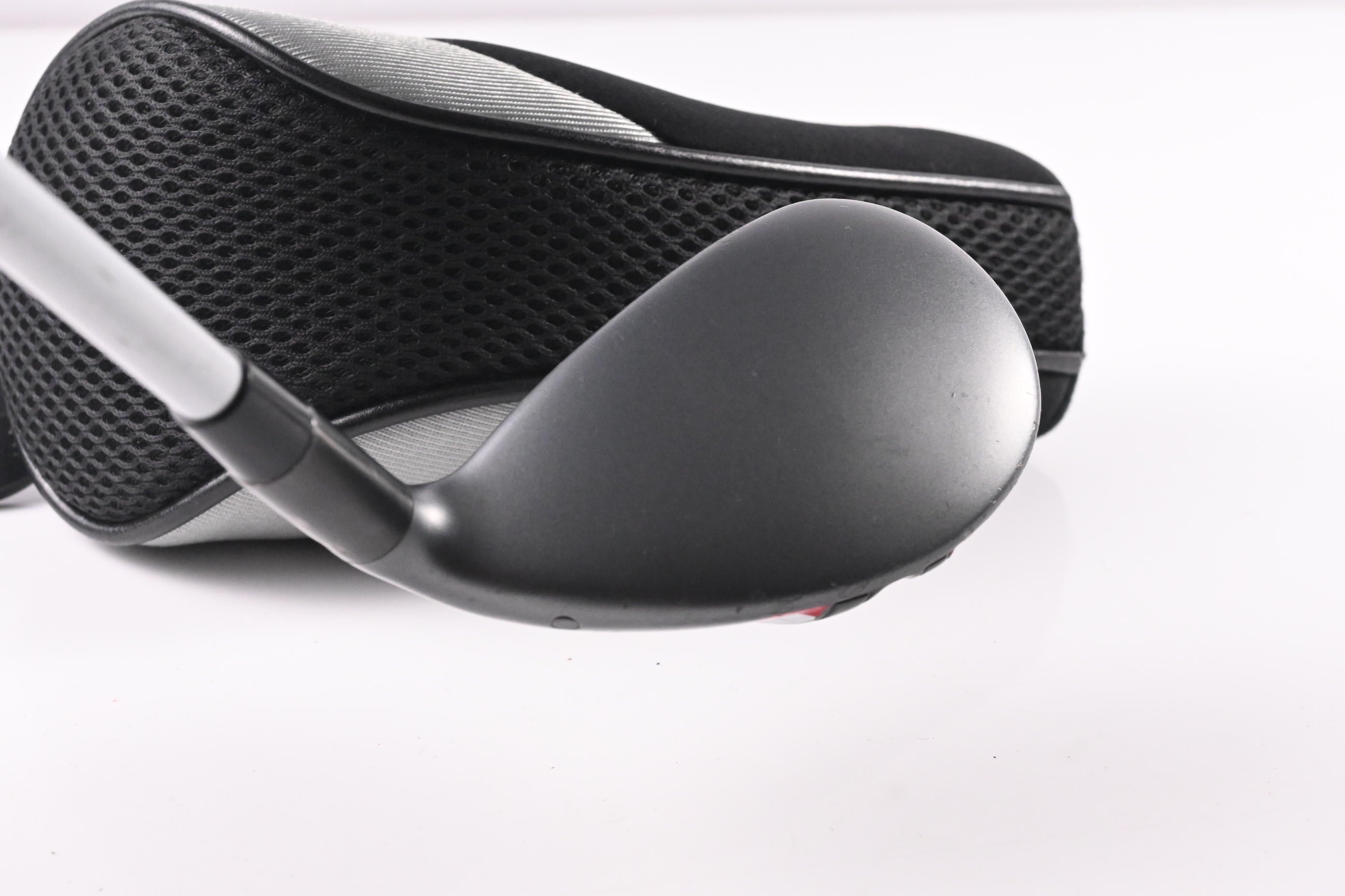 Callaway X Hot #3 Hybrid / 19 Degree / Senior Flex Callaway X Hot 60 Shaft