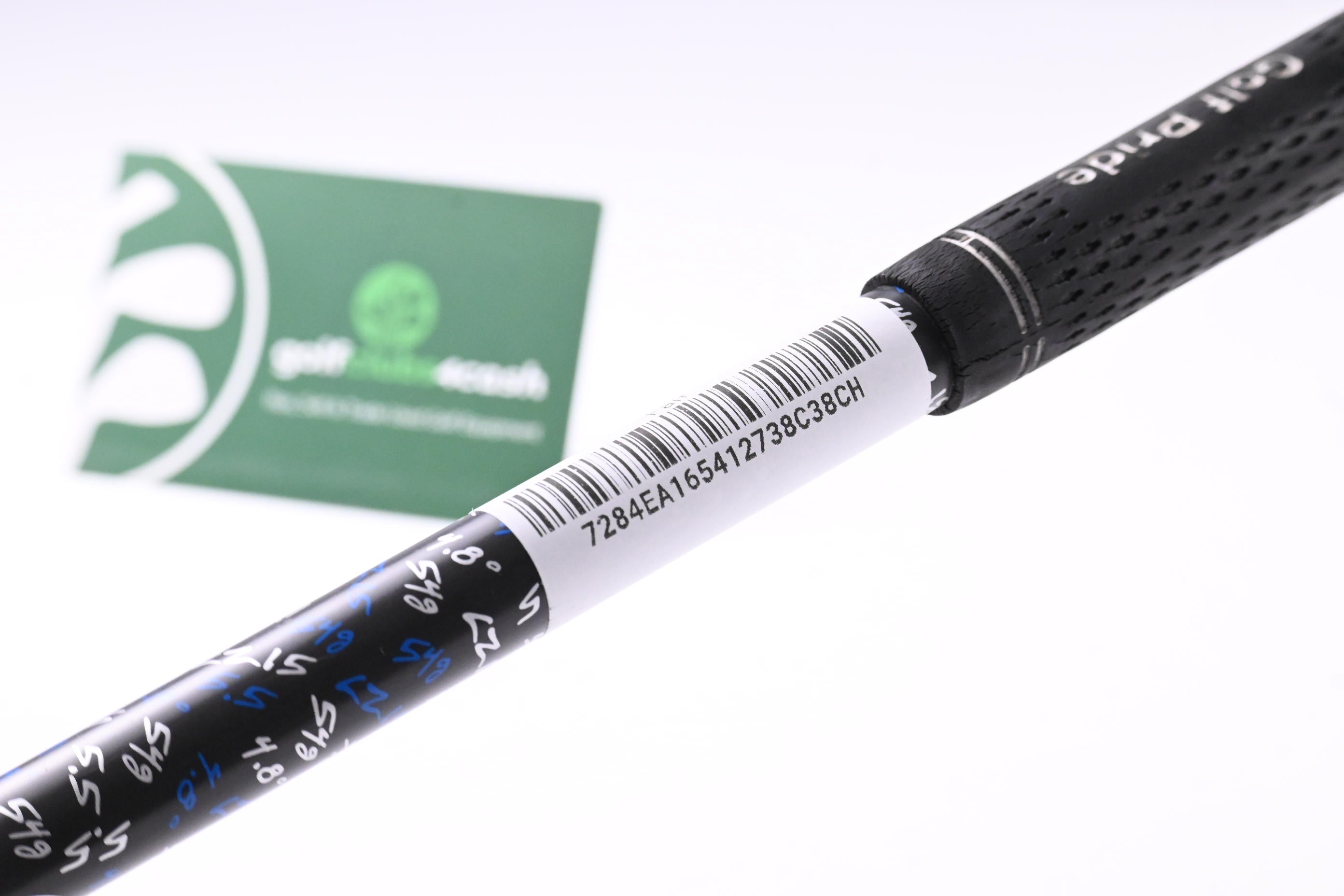 Callaway XR Driver / 12 Degree / Regular Flex Project X LZ15 Shaft