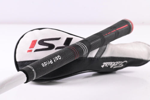 Titleist TSi1 #4 Hybrid / 20 Degree / Regular Flex Kuro Kage Black 55 Shaft