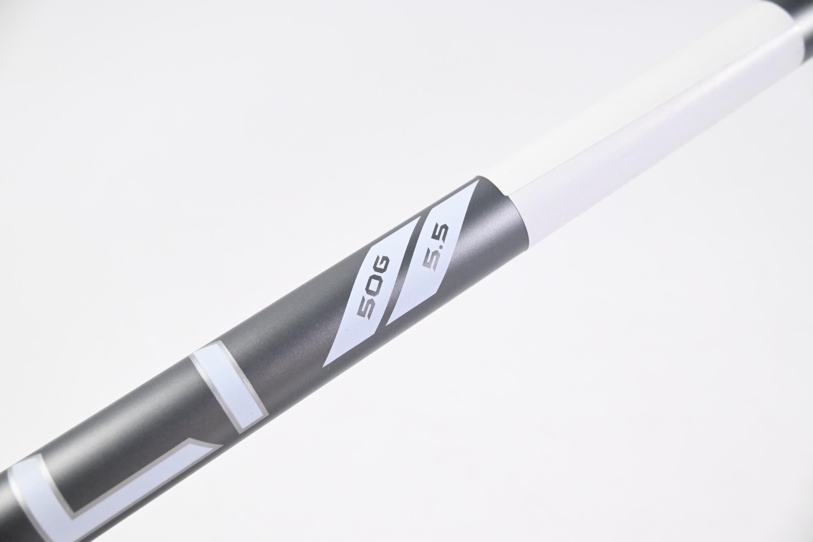 Project X Denali Frost Silver 50 Driver Shaft / Regular Flex / Callaway 2nd Gen