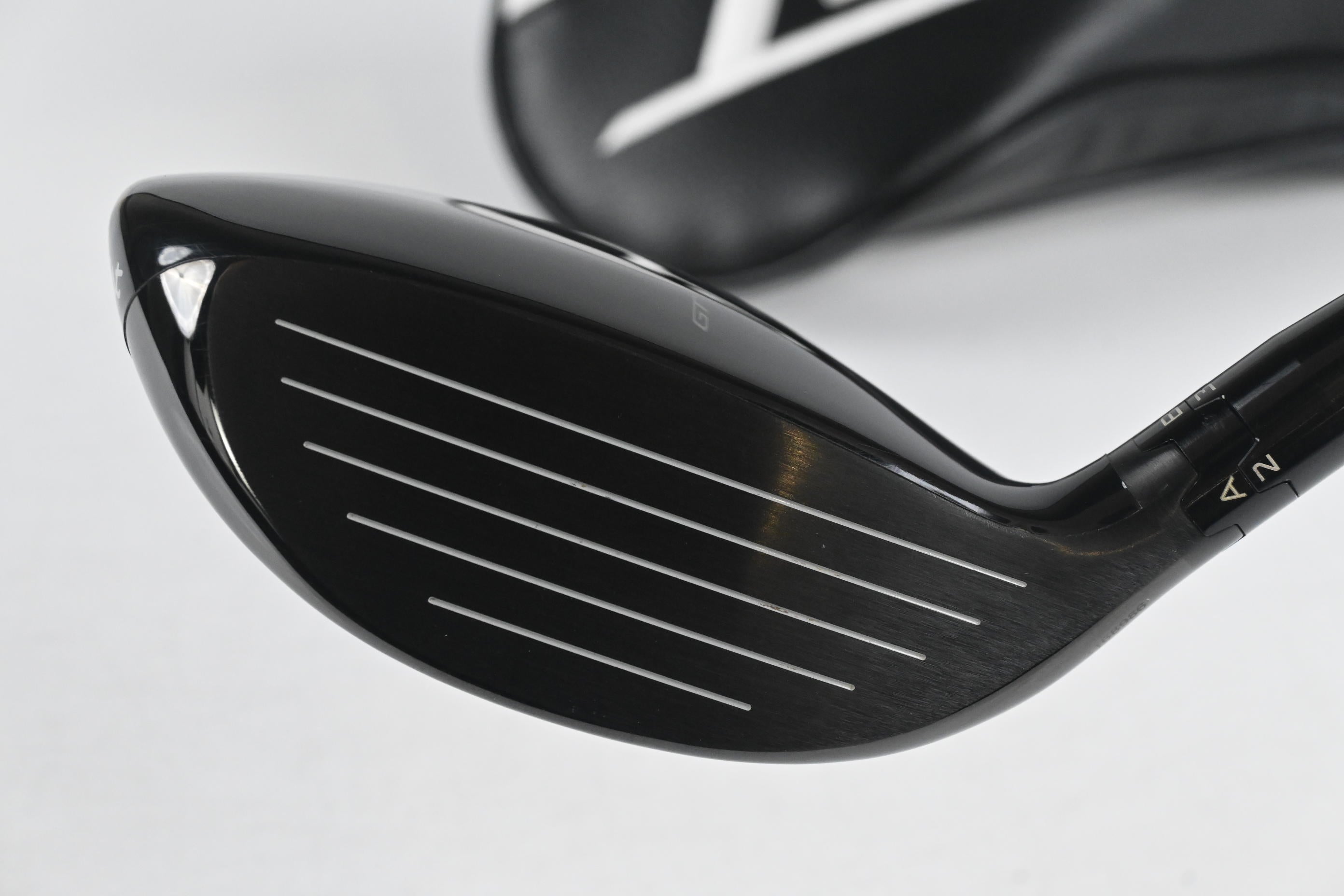 Titleist GT2 #3 Wood / 15 Degree / Stiff Flex Tensei 1K Blue 65 Shaft