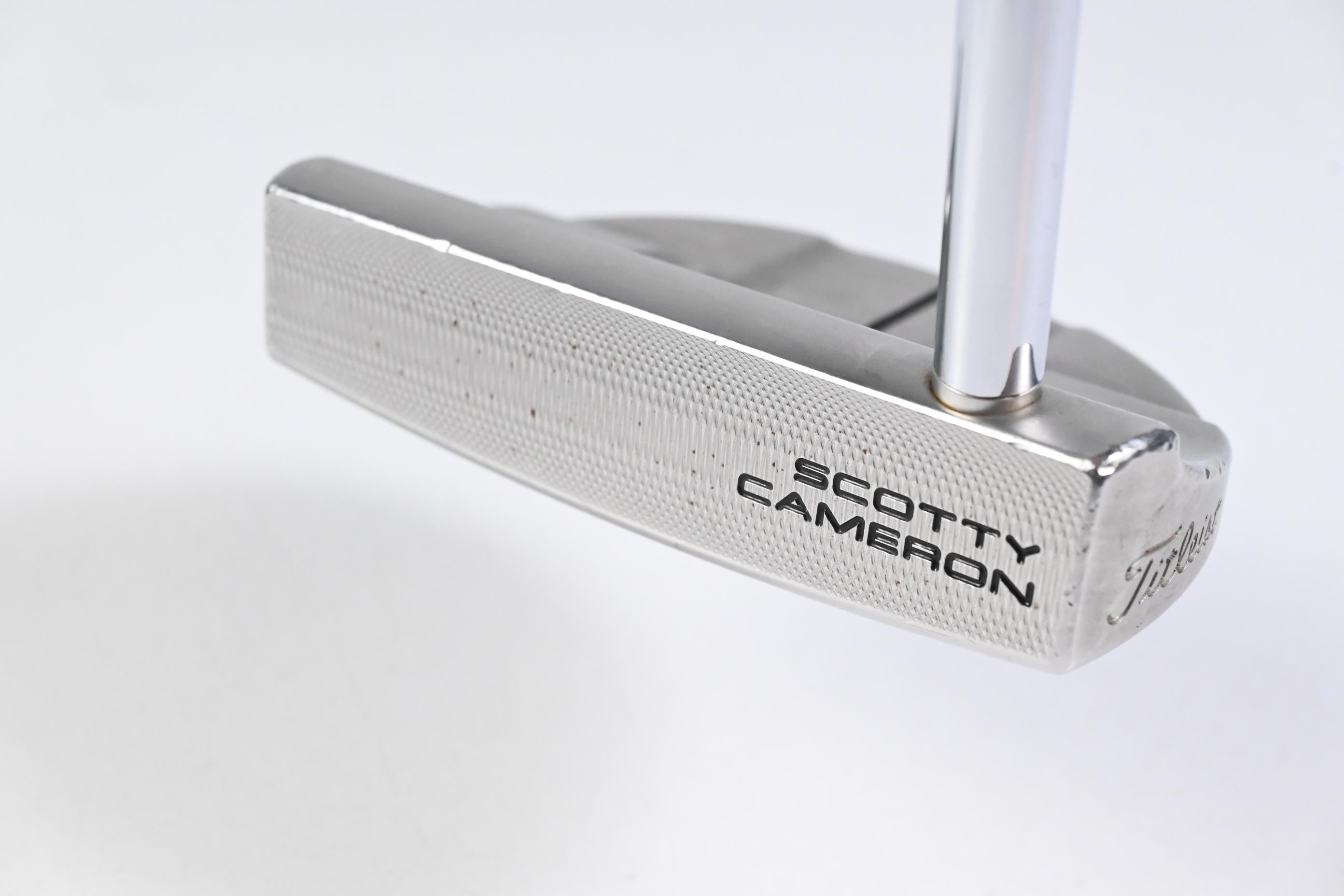 Scotty Cameron Special Select Flowback 5 Putter / 34 Inch