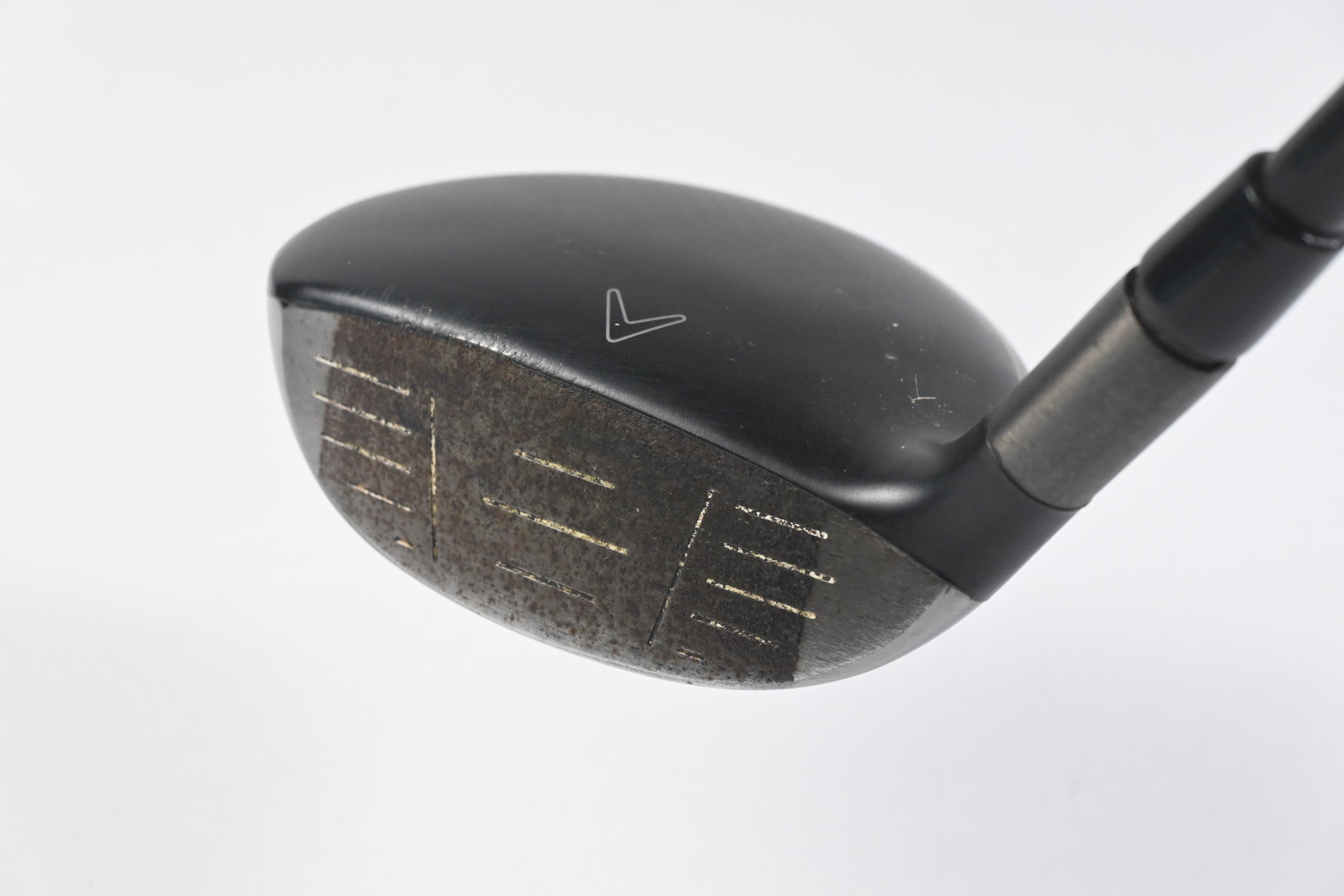Callaway Rogue ST Max #5 Wood / 18 Degree / Regular Flex Tensei AV Blue 65 Shaft
