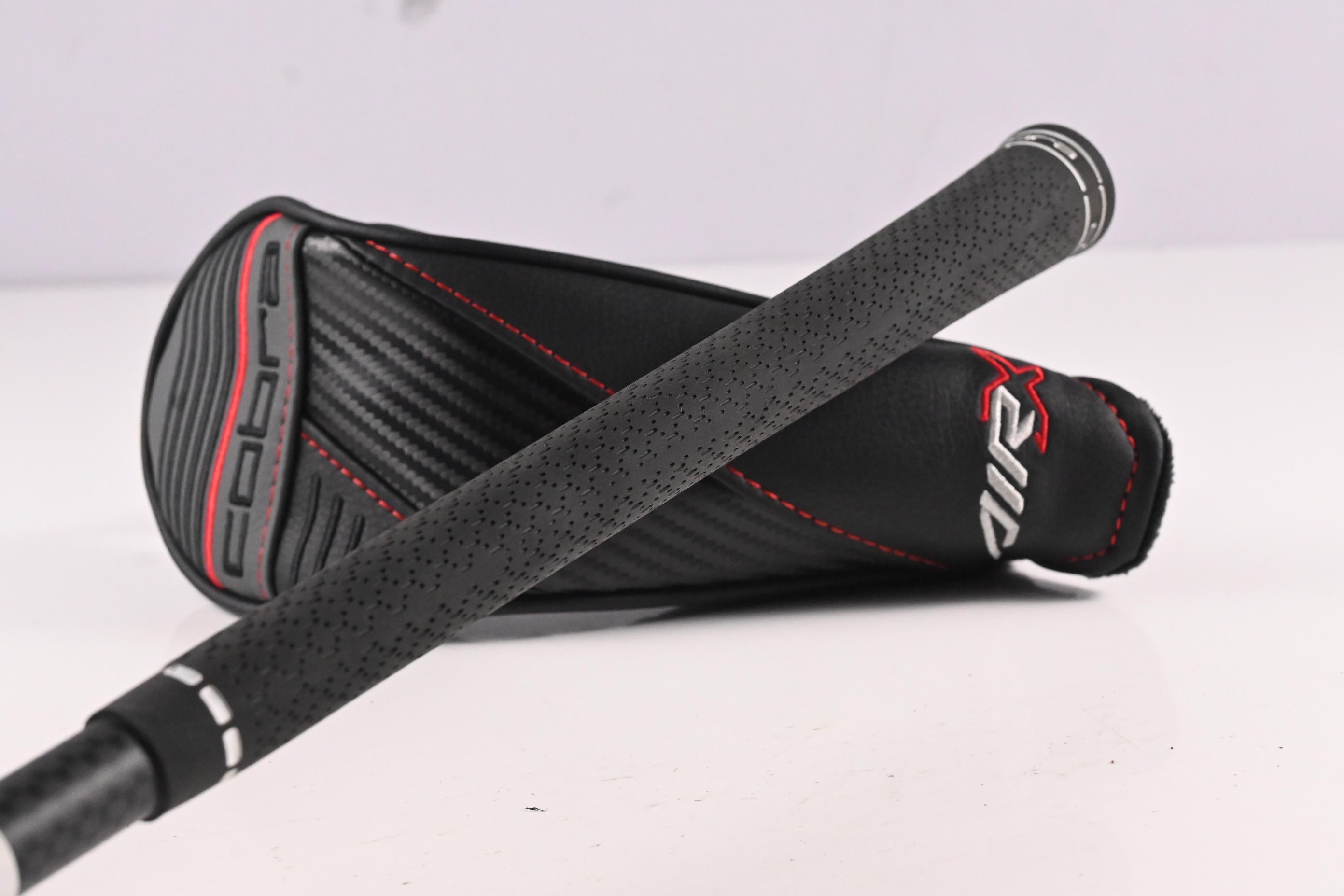 Left Hand Cobra Air-X #4 Hybrid / 22 Degree / Regular Flex Cobra Ultra Lite 50