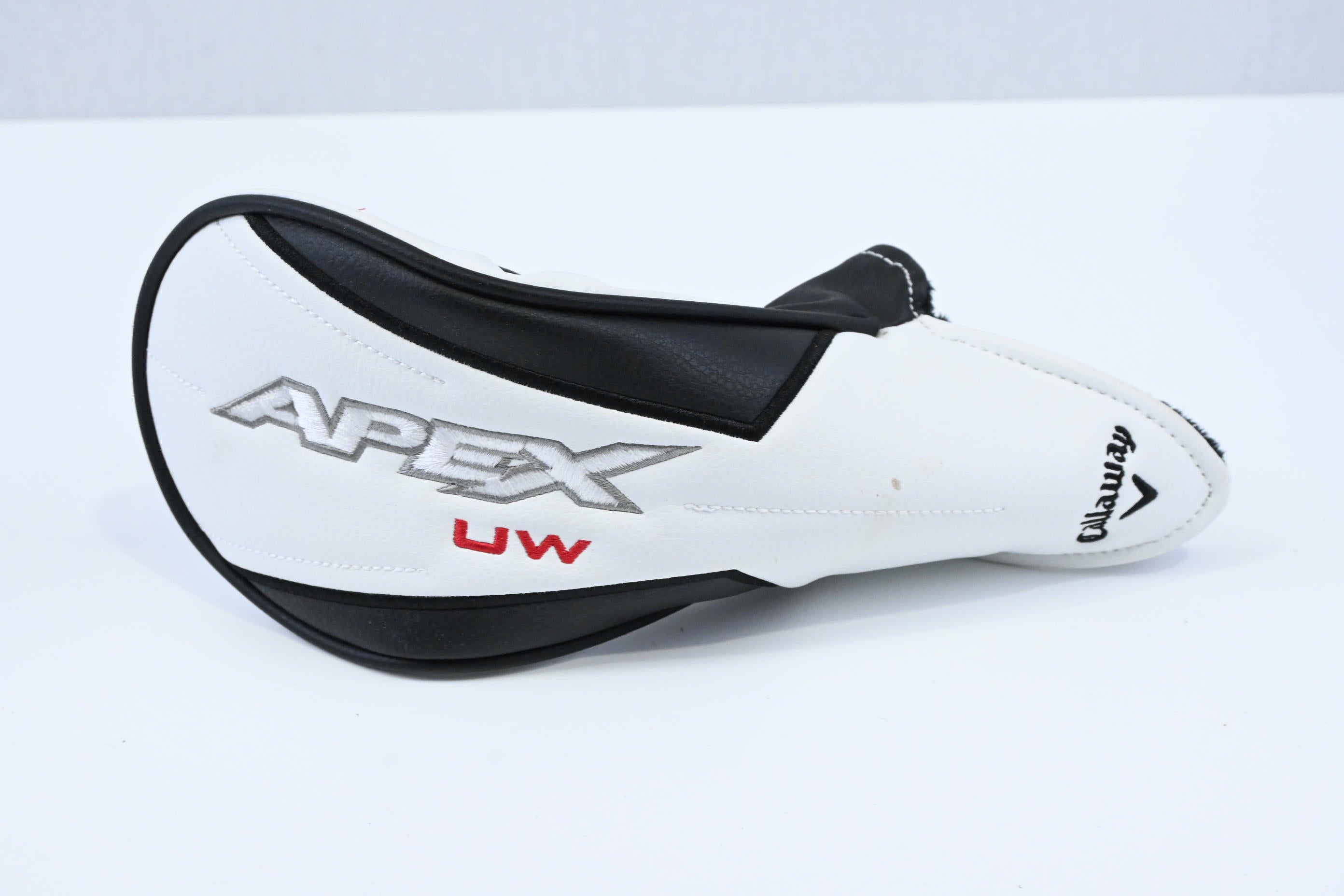 Callaway Apex UW 24 #4 Hybrid / 21 Degree / Regular Flex MMT 70 Shaft