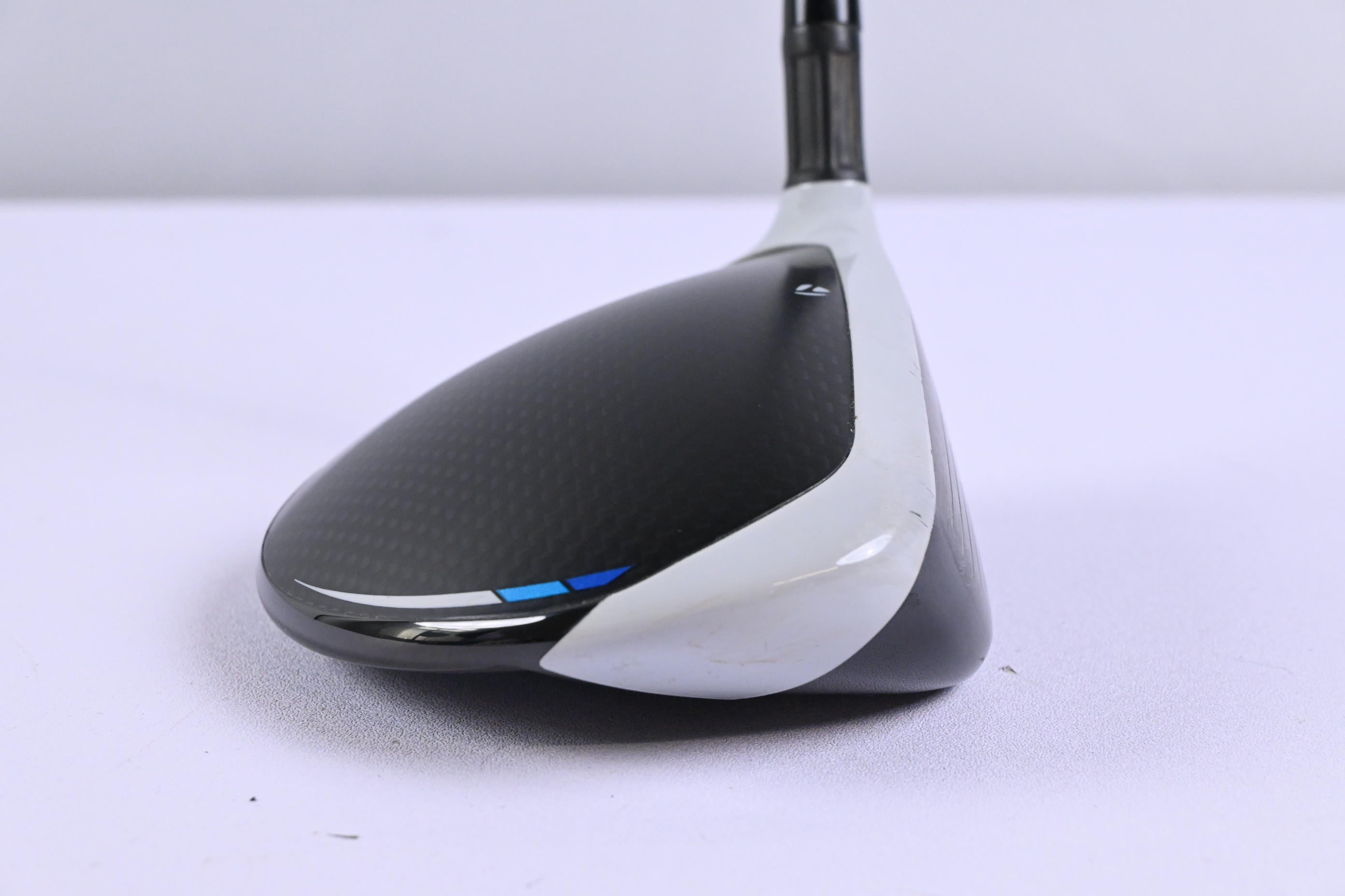 Taylormade SIM2 Max #3 Wood / 15 Degree / Stiff Flex Fujikura Ventus FW Blue 6