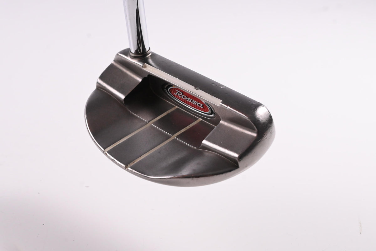 Taylormade Rossa Core Classic Fontana Putter / 34 Inch
