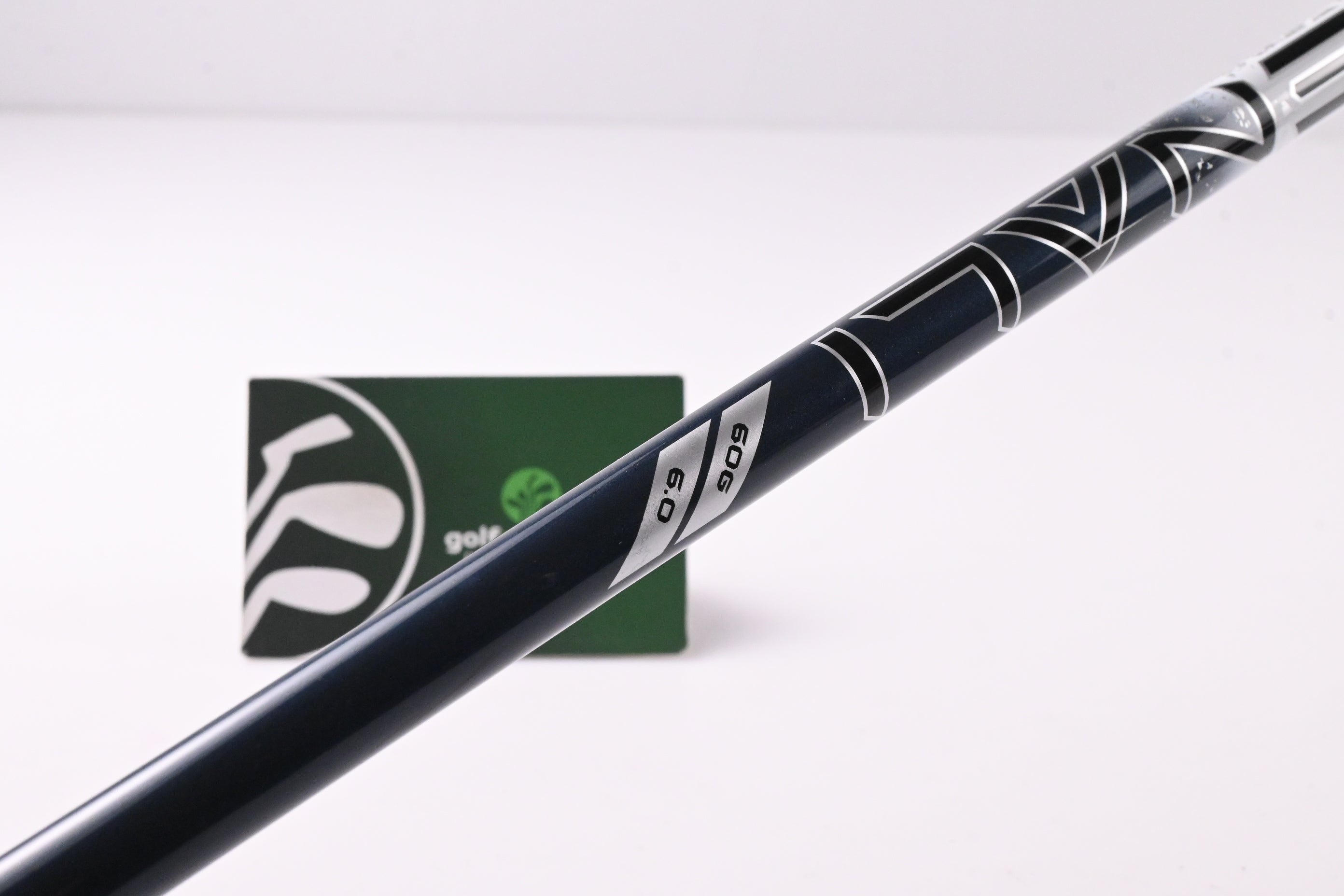 Cobra DS-Adapt X Driver / 9 Degree / Stiff Flex Project X Denali Blue 60 Shaft