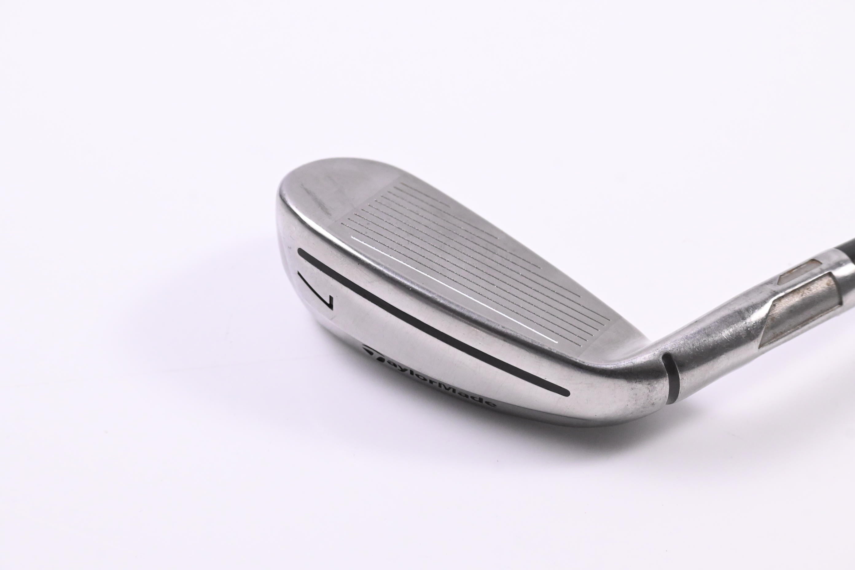 Taylormade Stealth HD #7 Iron / Senior Flex Fujikura Ventus Red 5 Shaft