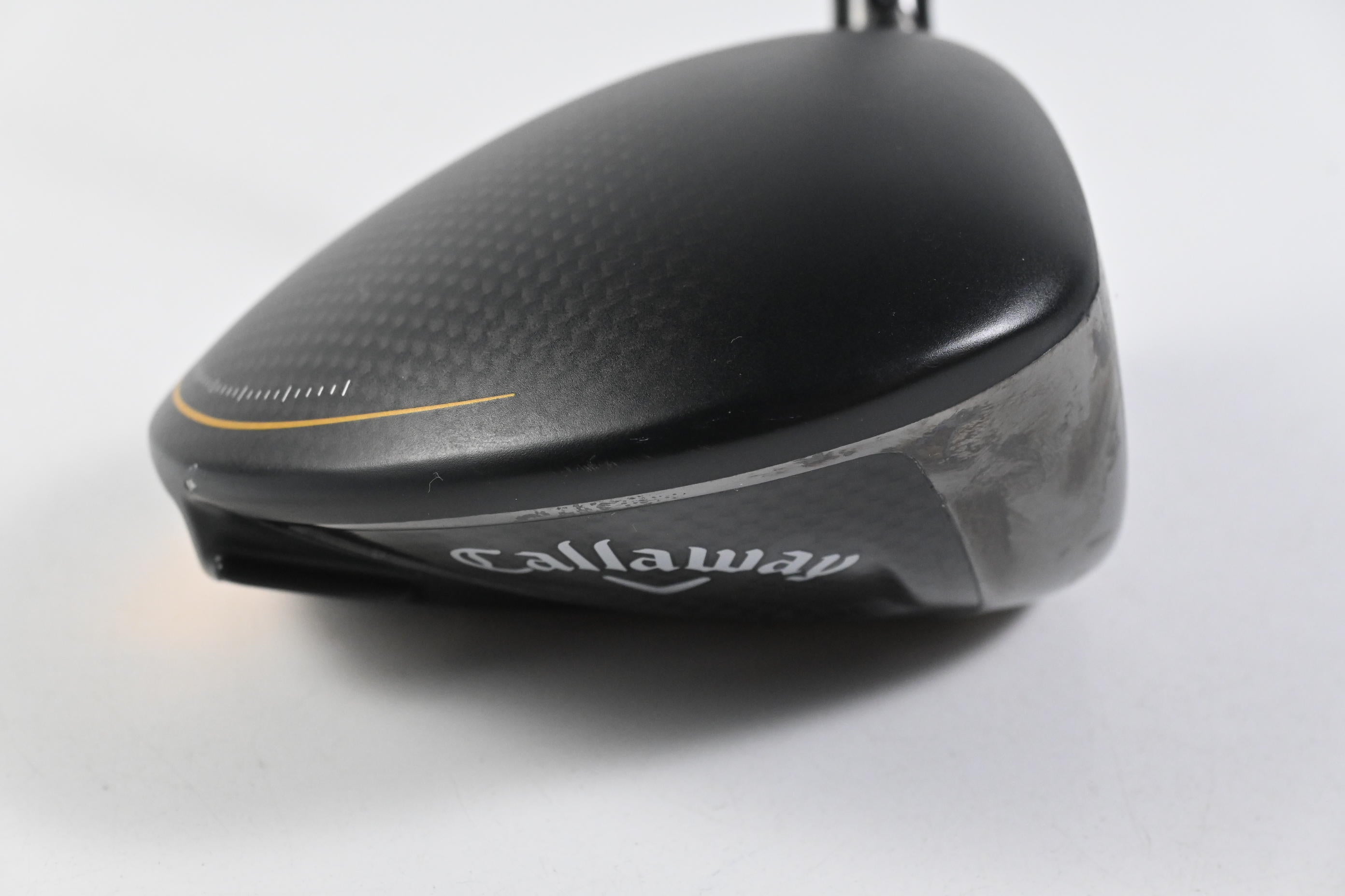 Tour Issue Callaway Rogue ST Triple Diamond S Driver / 9 Degree / Stiff Flex RCH