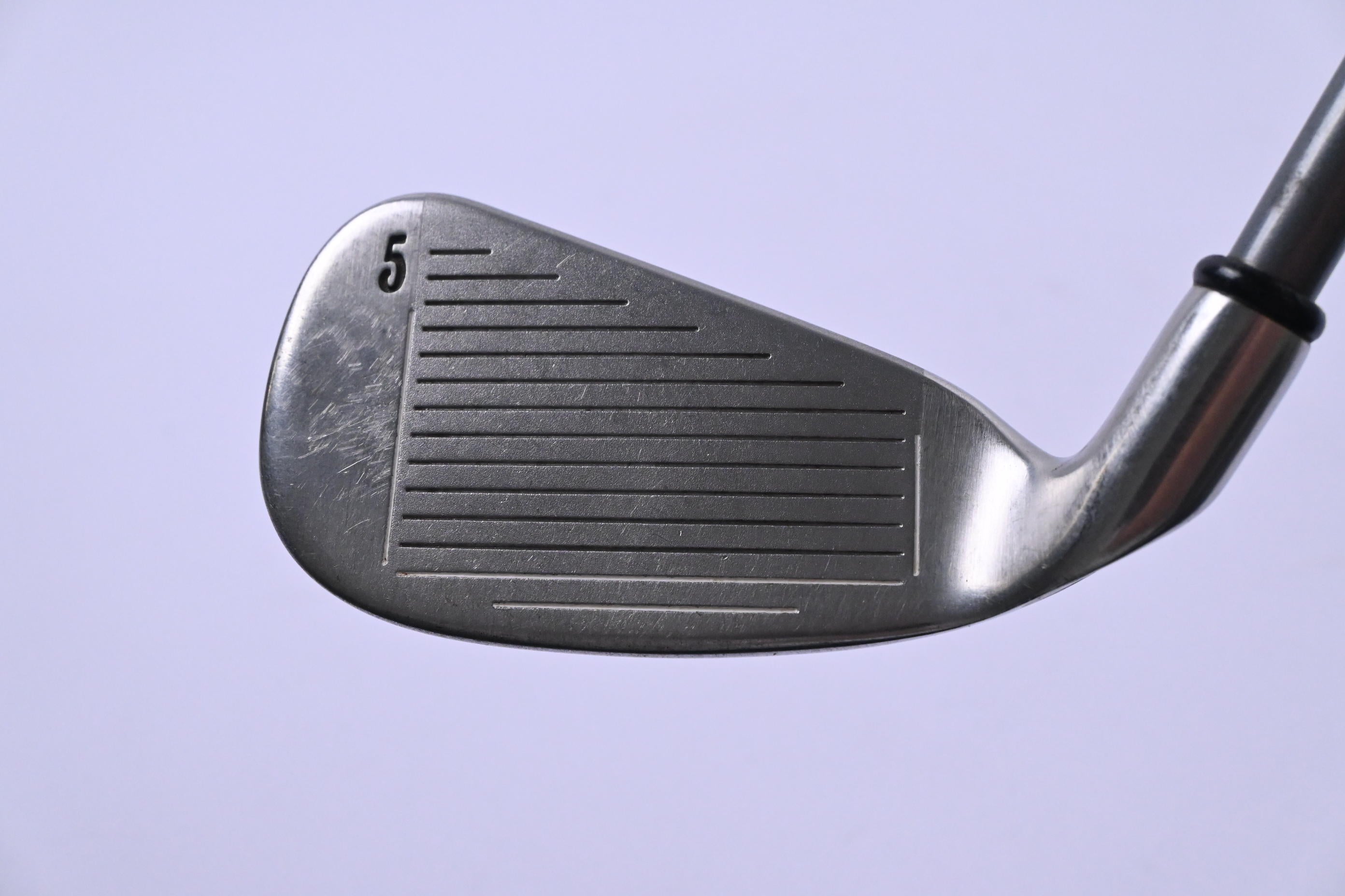 Callaway X-14 #5 Iron / 26 Degree / Firm Flex Callaway Steelhead X-14 Shaft