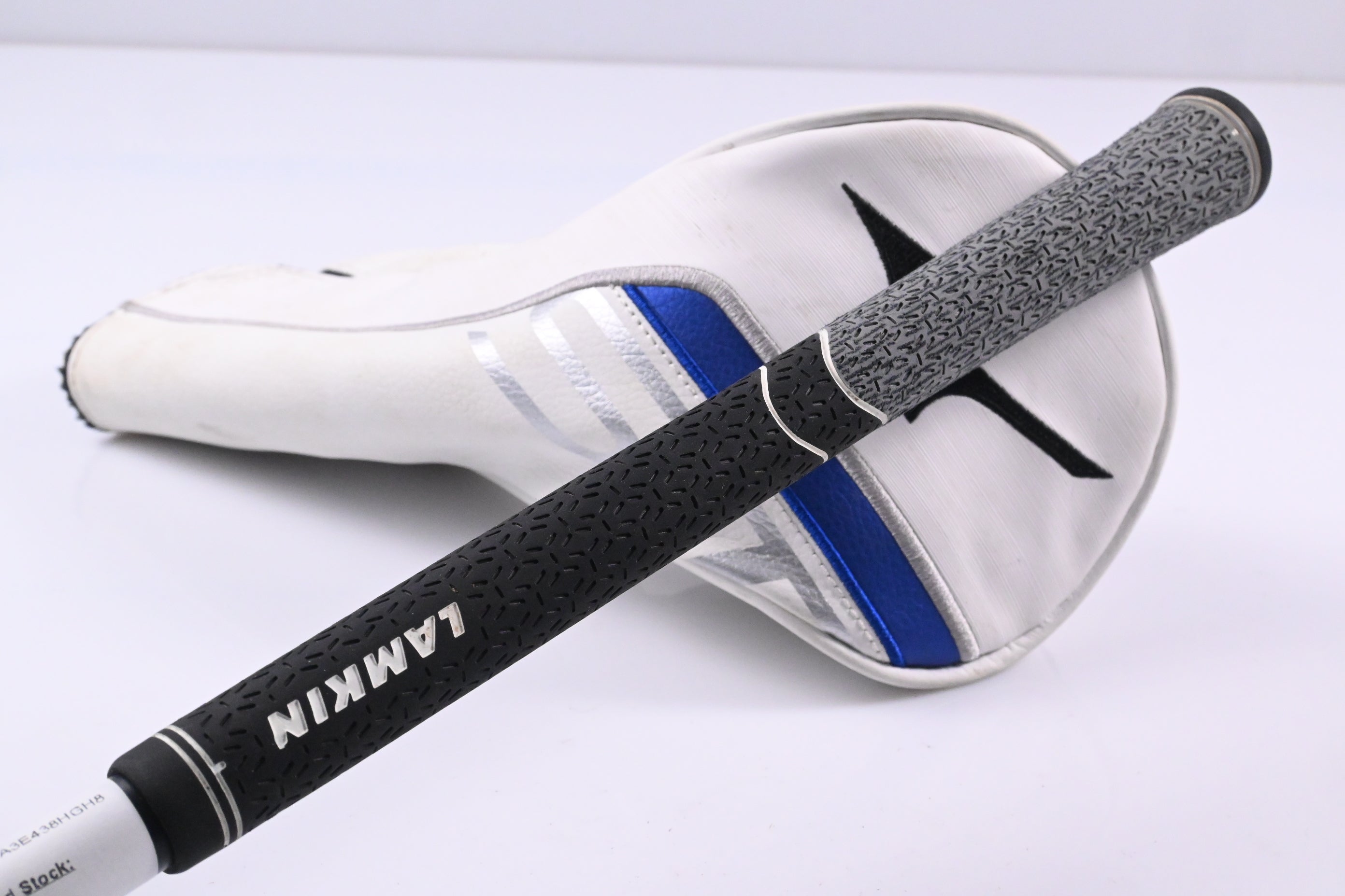 Mizuno ST-X 220 #5 Wood / 18 Degree / Senior Flex UST Mamiya Helium Nanocore 4