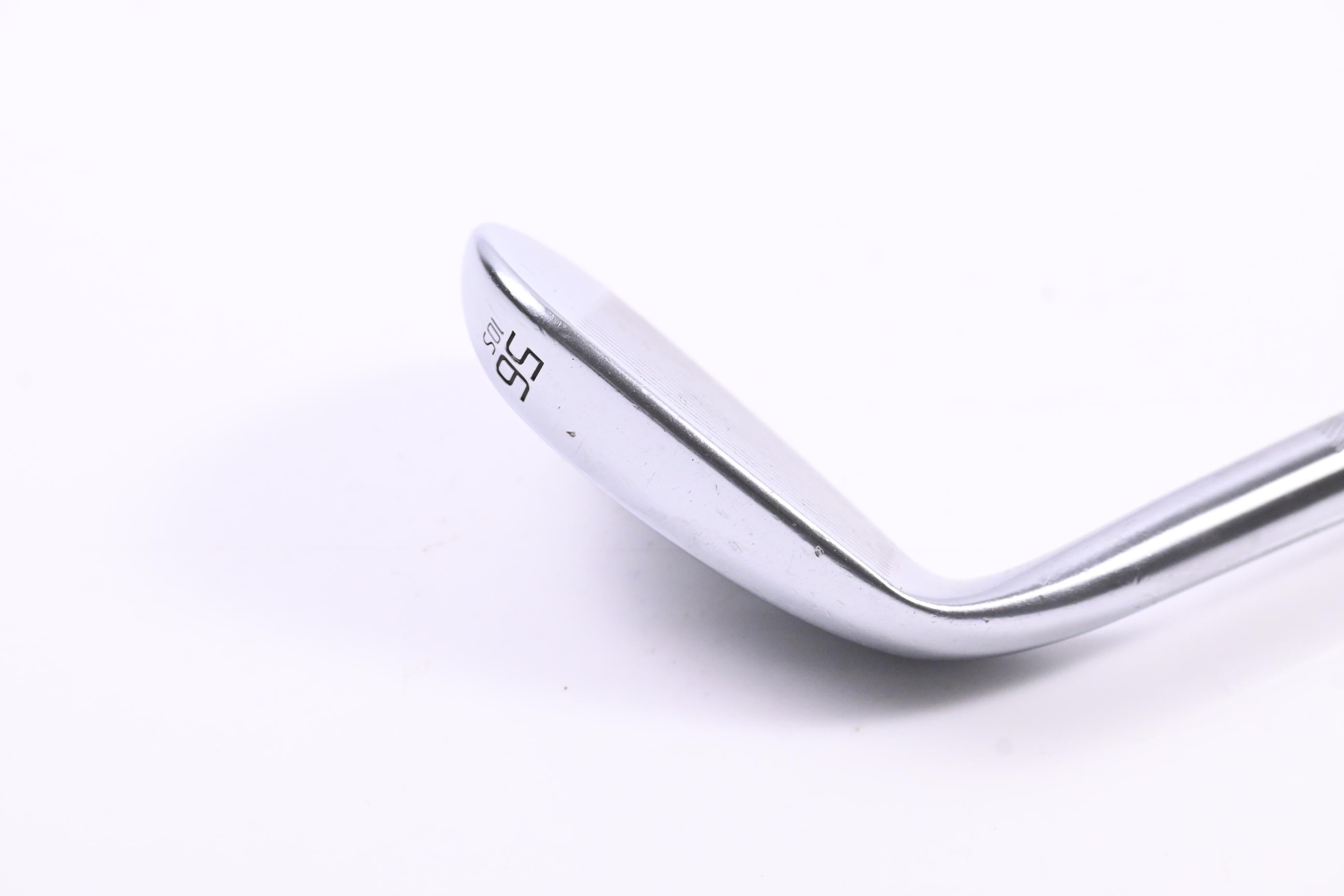 Titleist Vokey SM10 Sand Wedge / 56 Degree / Wedge Flex Vokey SM10 Shaft
