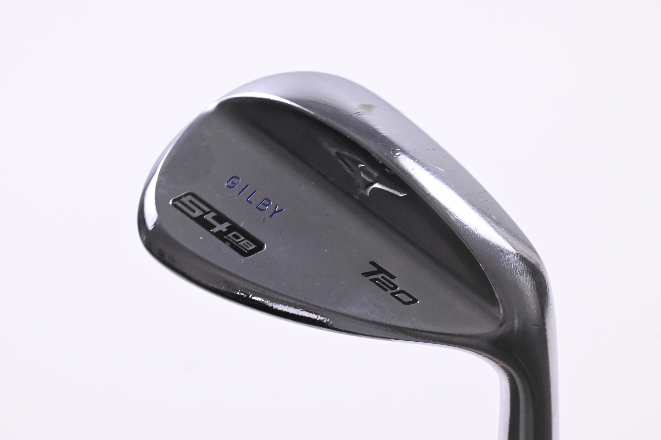 Mizuno T20 Sand Wedge / 54 Degree / Regular Plus Flex Project X LZ 115 Shaft