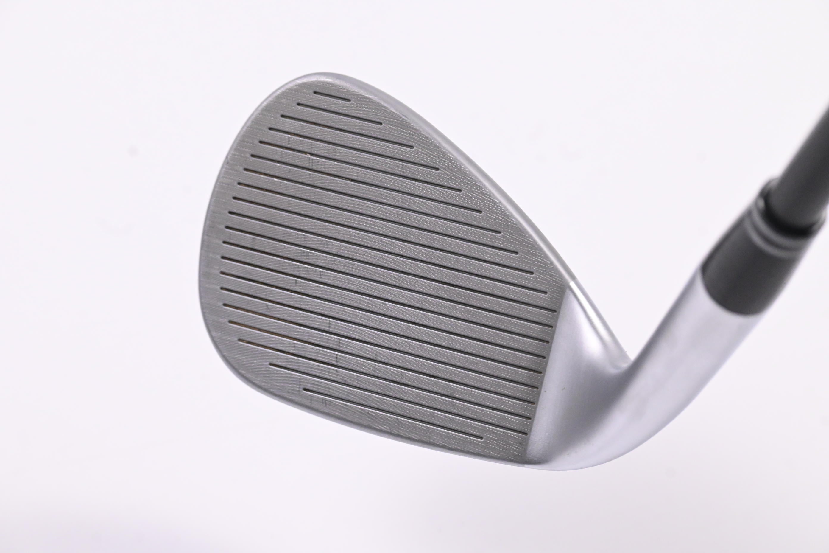 Cleveland CBZ Gap Wedge / 50 Degree / Senior Flex UST Helium 5 Shaft