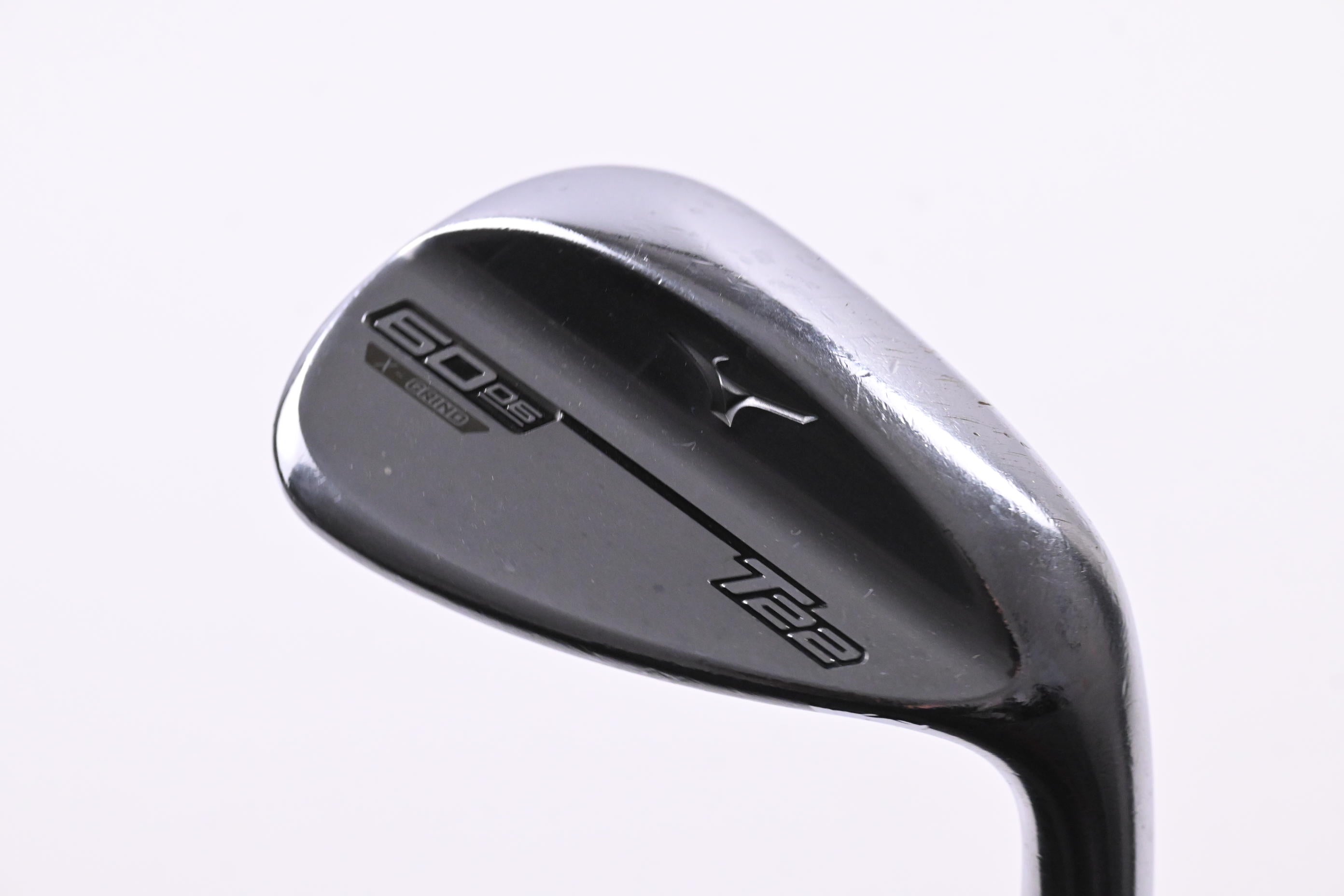 Mizuno T22 Lob Wedge / 60 Degree / Wedge Flex KBS Tour Shaft