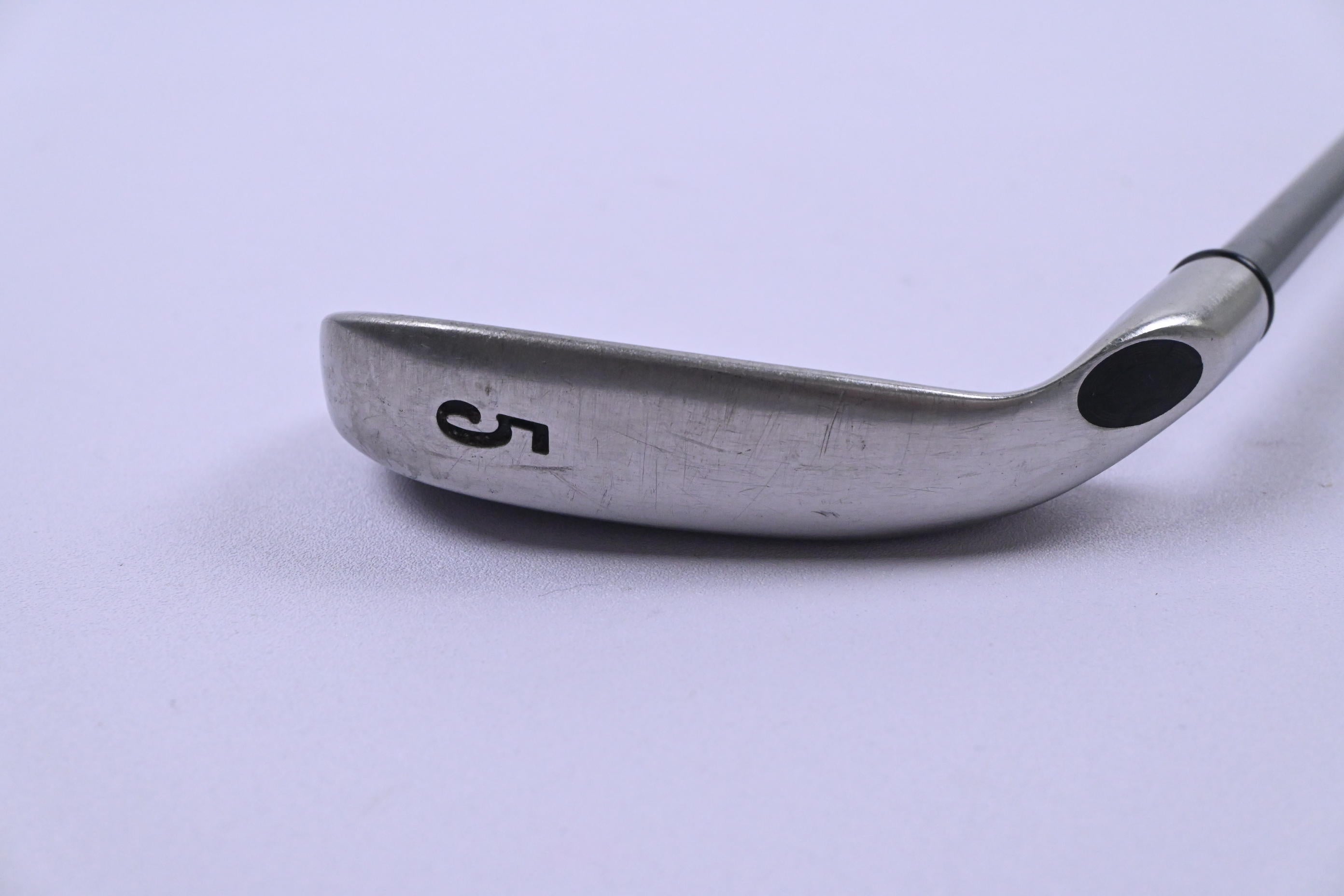 Callaway X-14 #5 Iron / 26 Degree / Firm Flex Callaway Steelhead X-14 Shaft